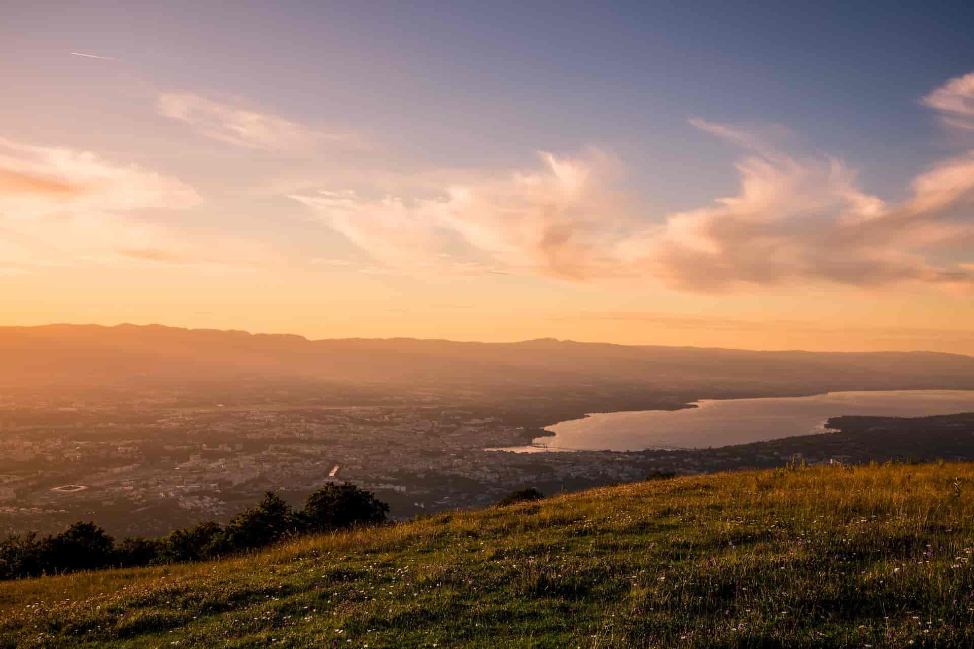 Cave de Lully, producteur à Lully canton de Genève en Suisse