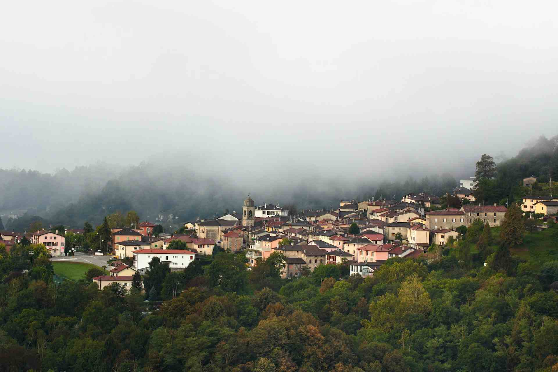 Azienda Agricola Laveggio, producer in Genestrerio canton of Ticino in Switzerland