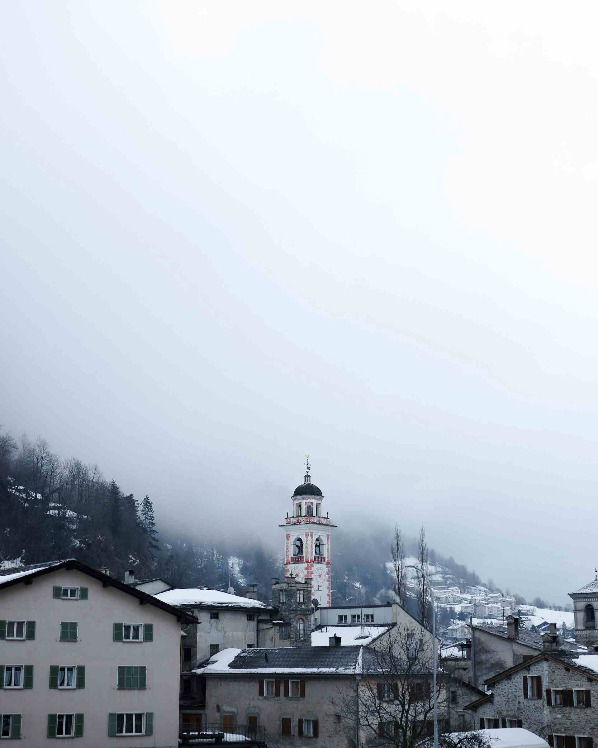 Zur Zufriedenheit, Produzent in Tamins Kanton Graubünden in der Schweiz