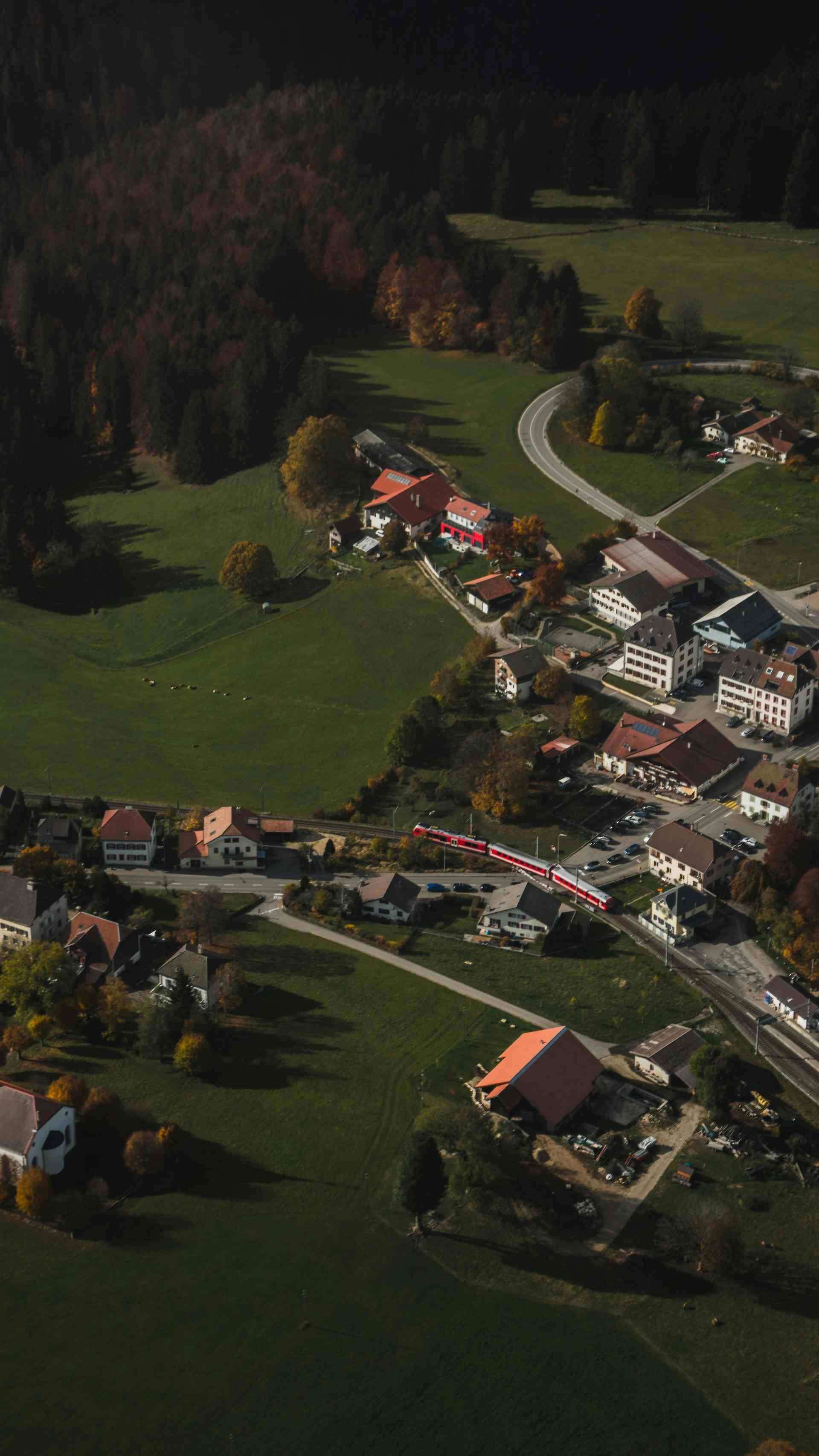 Ferme de Erzer, producer in Mervelier canton of Jura in Switzerland