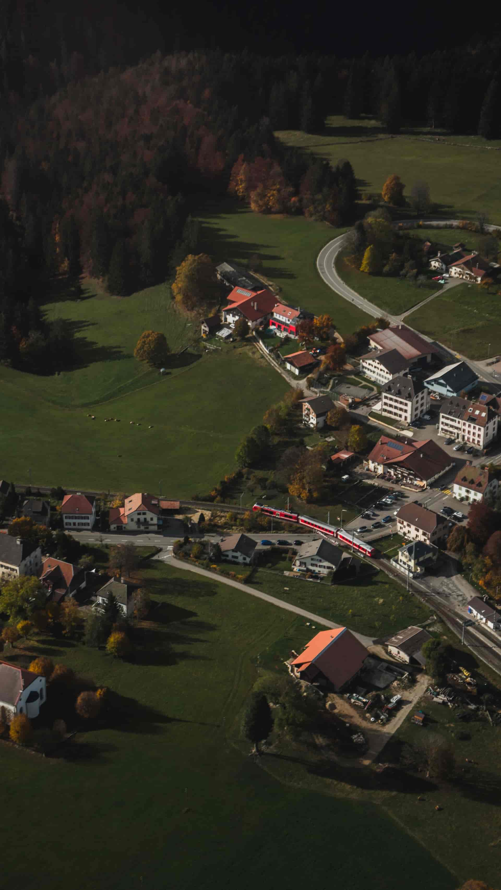 Famille Meister, vente de viande à la ferme, producteur à Le Noirmont canton de Jura en Suisse