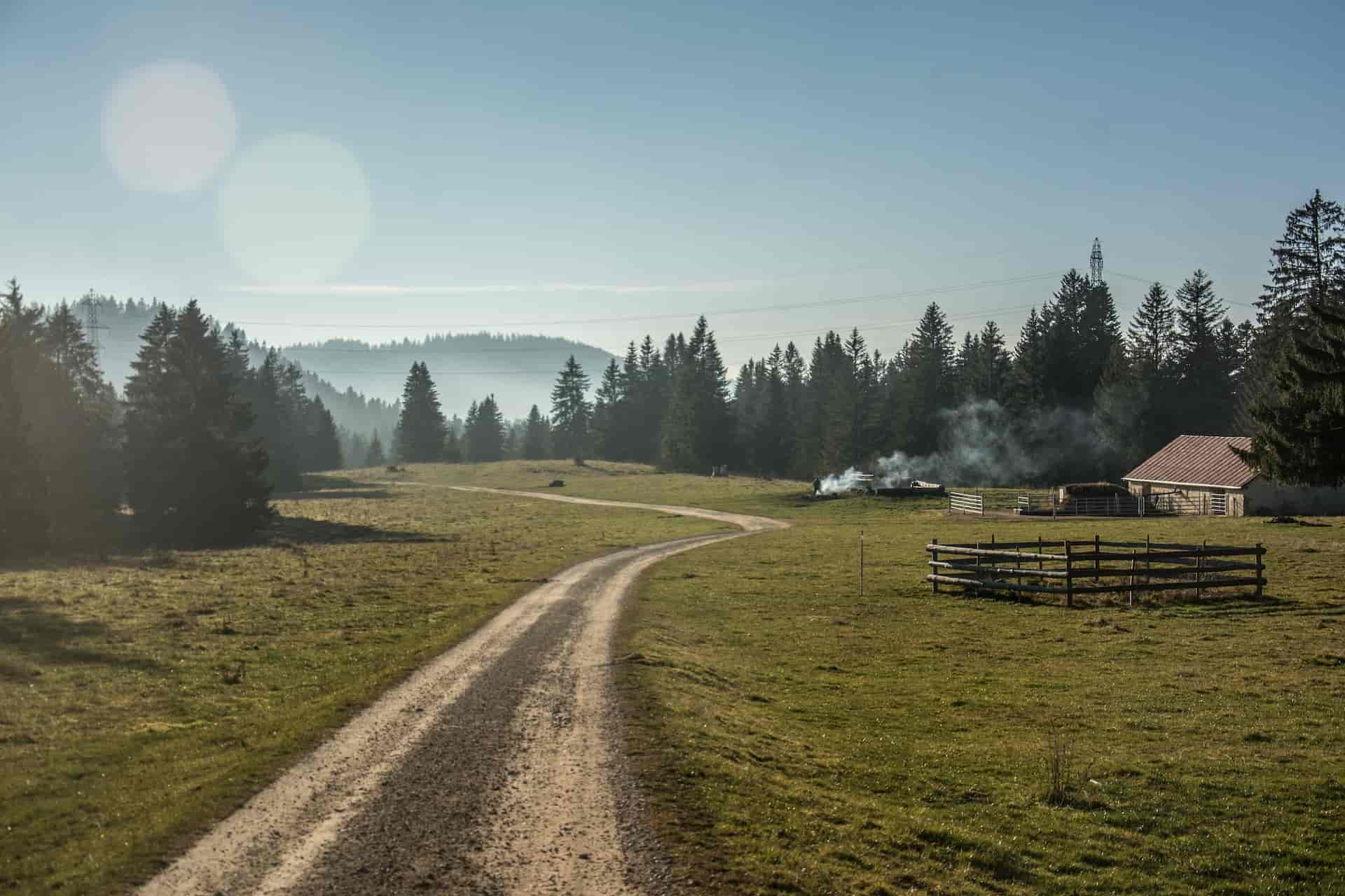 La Ferme des Chardonnerets, producteur à La Tène canton de Neuchâtel en Suisse