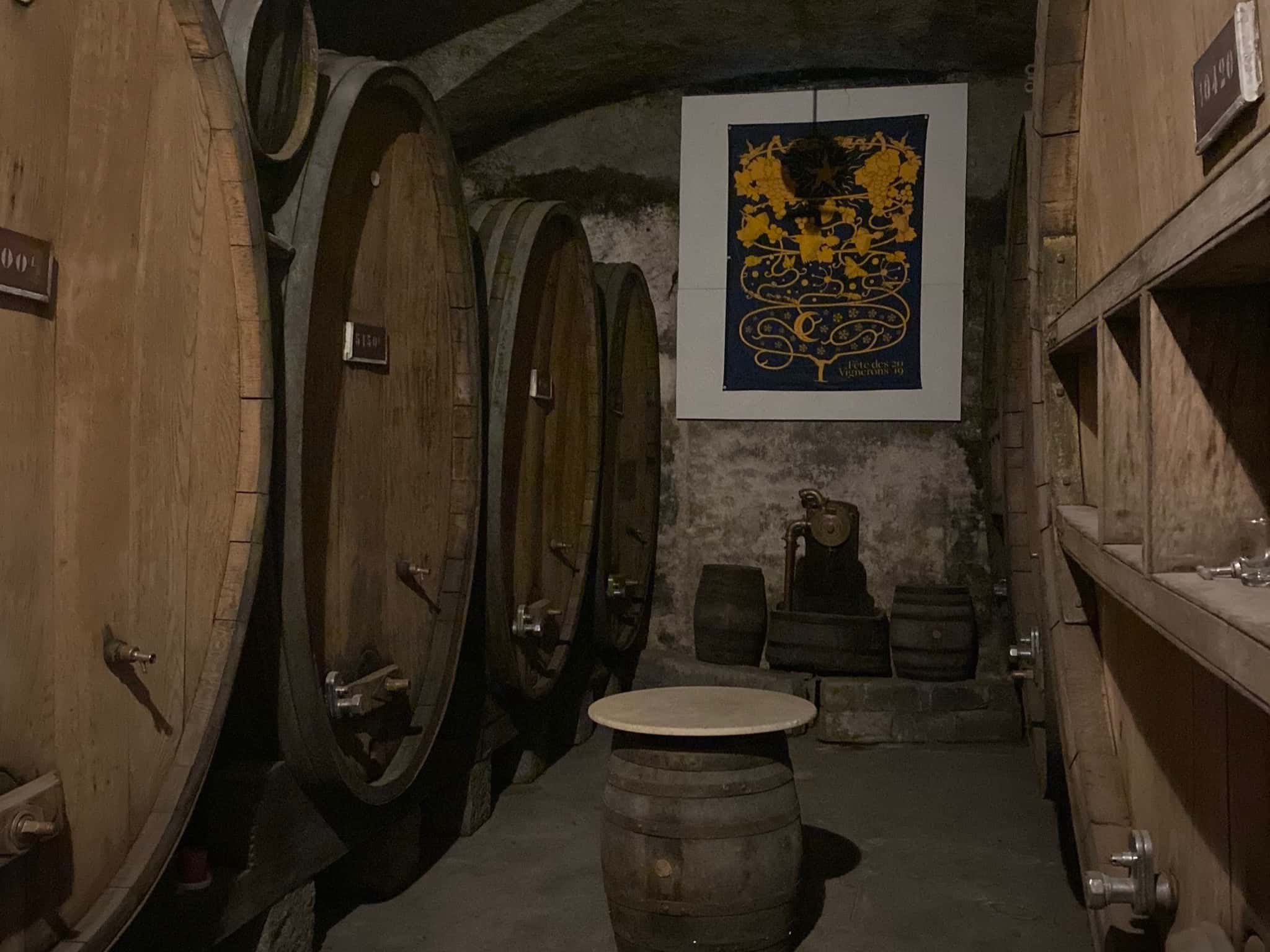 Panier de légumes en vente directe du producteur