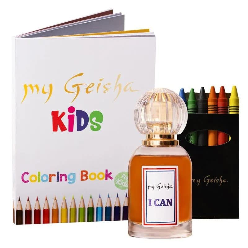 Children's perfume I CAN 30 ml image 2