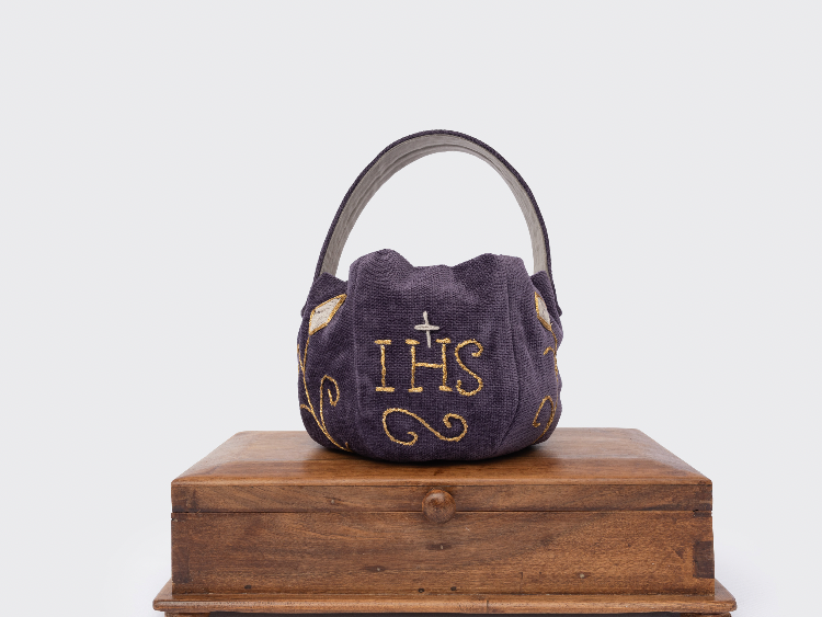 Handmade handbag, Lovely Hands - Suisse, Château-d’Œx, | Mimelis image 2