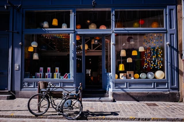 Promouvoir mon point de vente | Mimelis