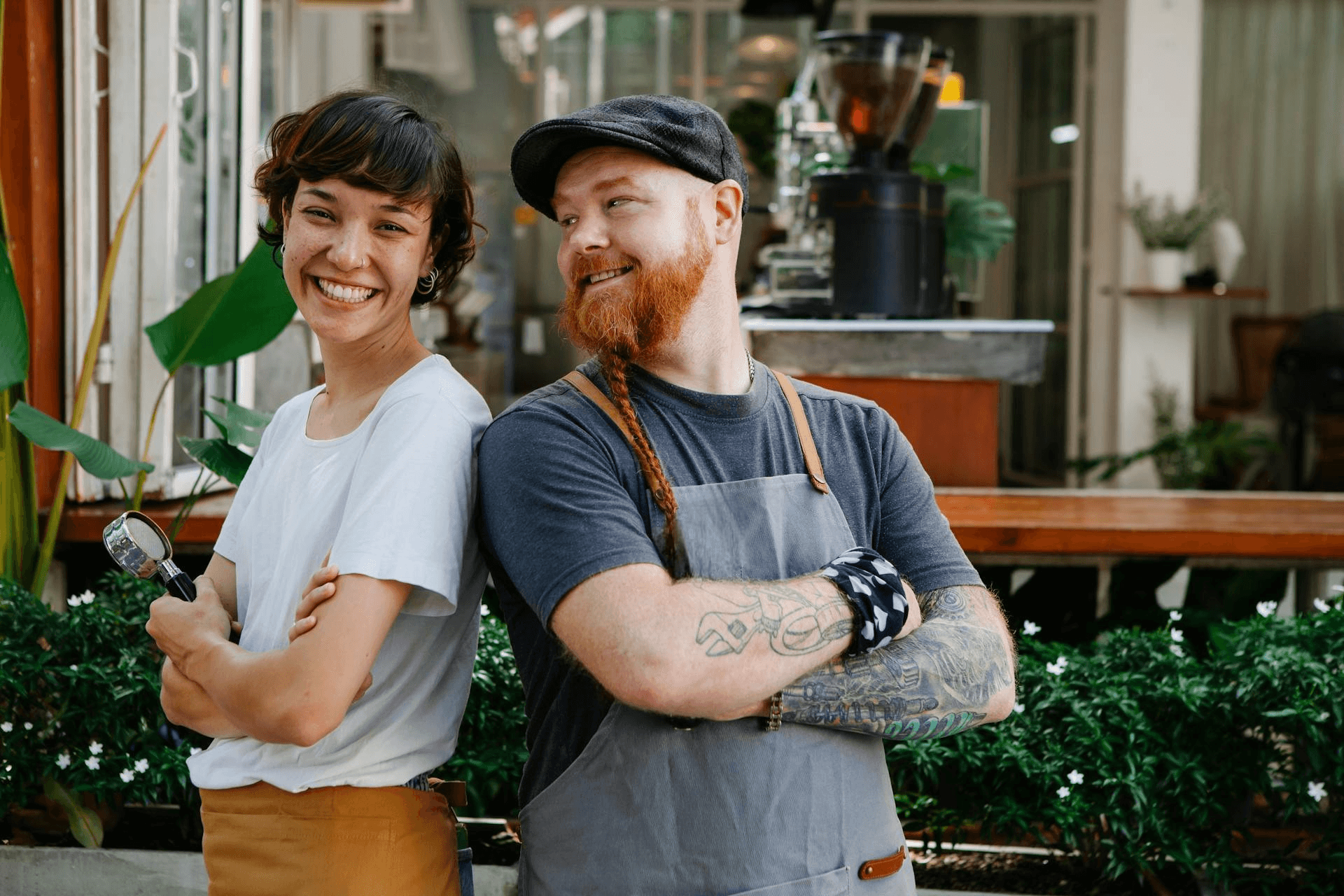 Développez sereinement une nouvelle source de revenus