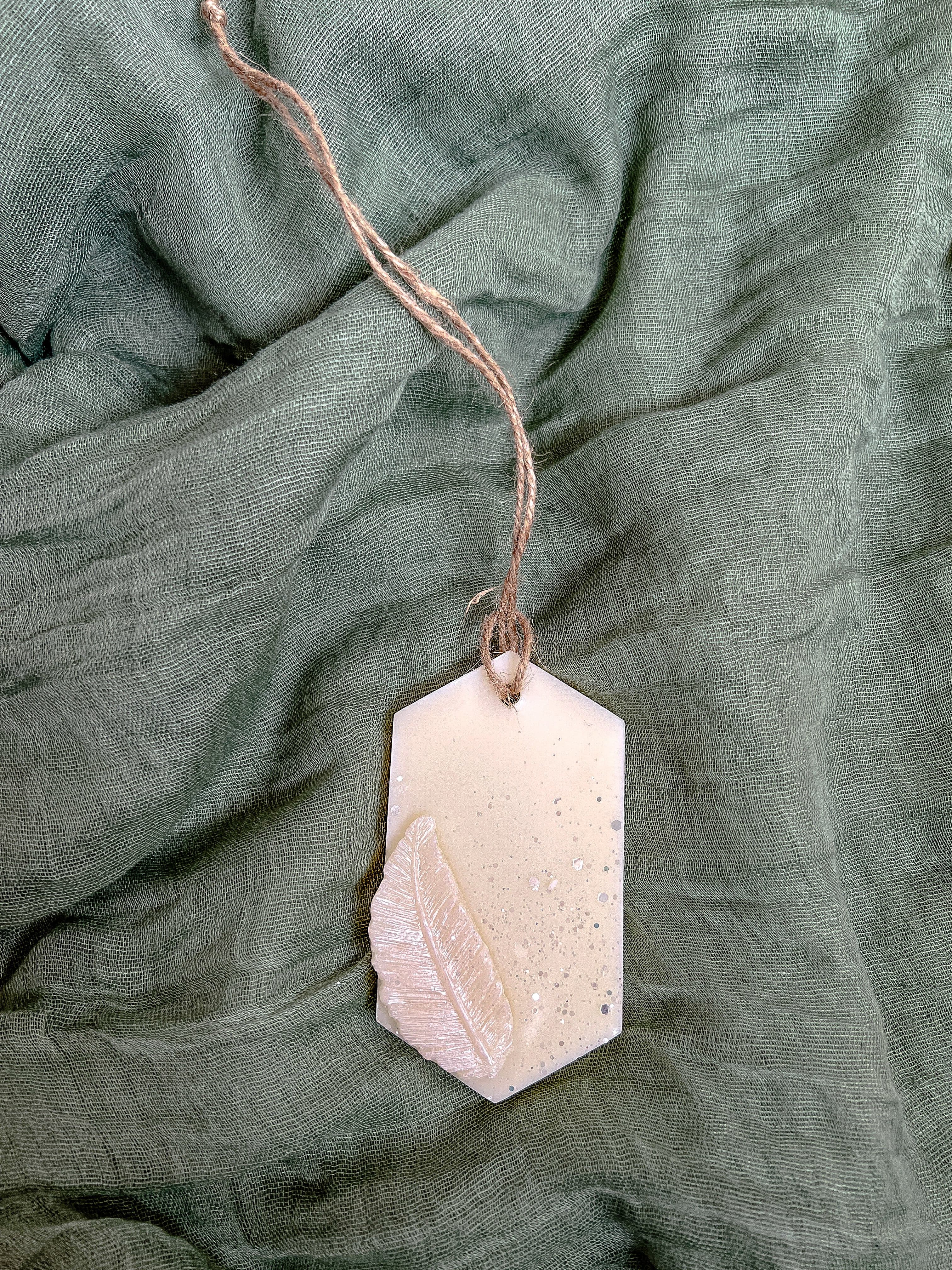 Désodorisant pour vêtements propres, Aurora Glow