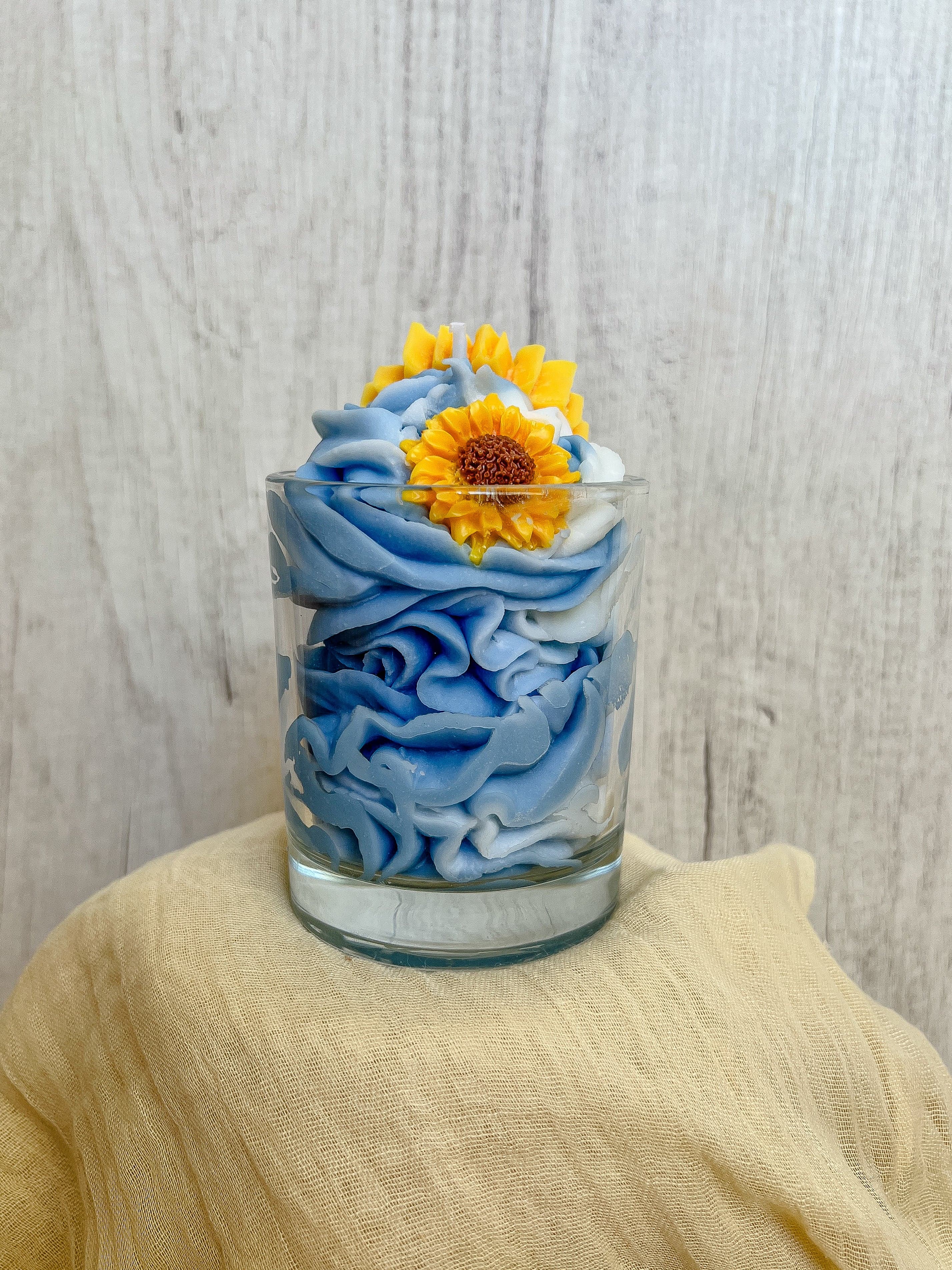 Mar de Sol, Aurora Glow