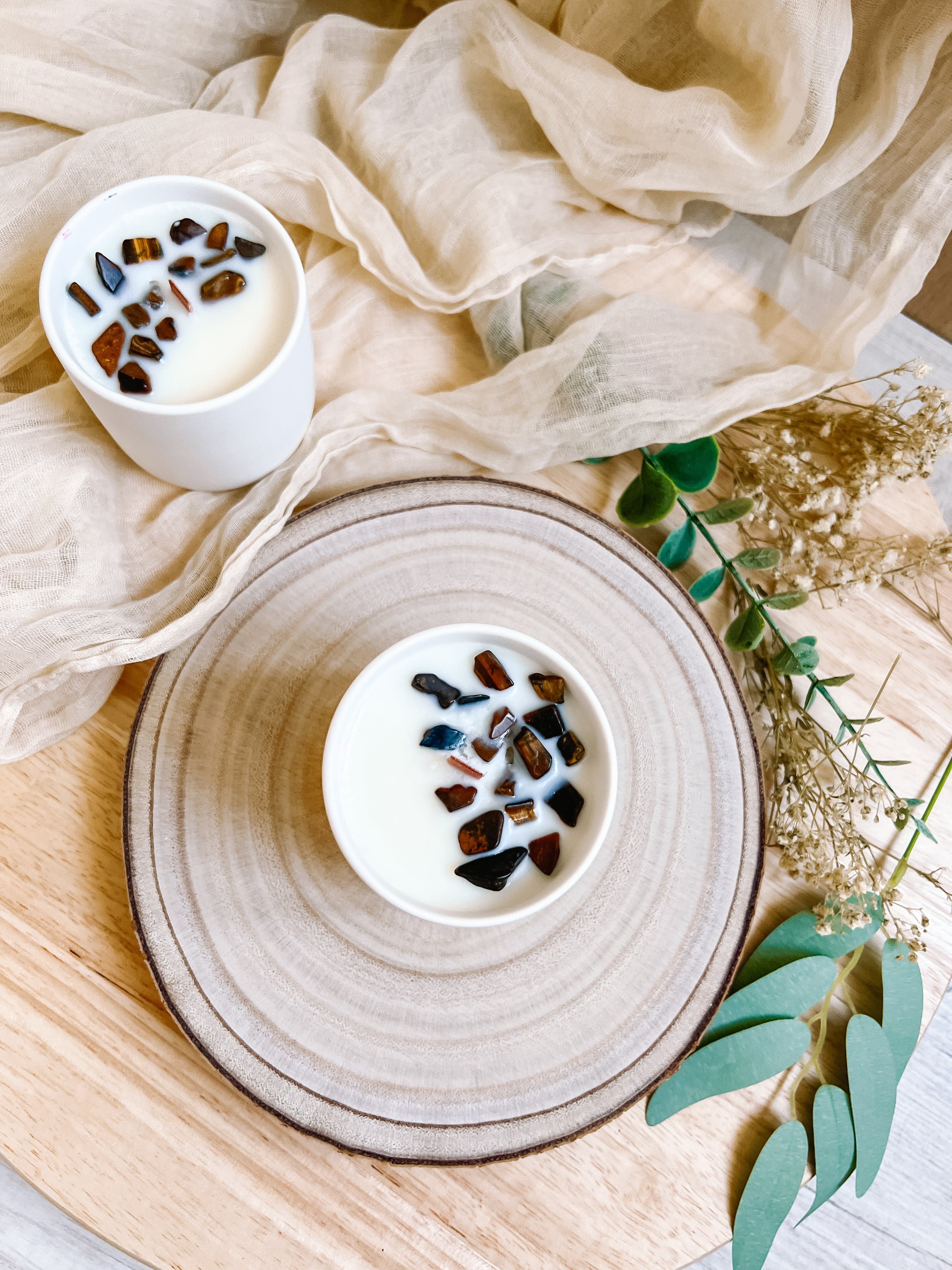 Éclat intérieur | Confiance en soi, Aurora Glow