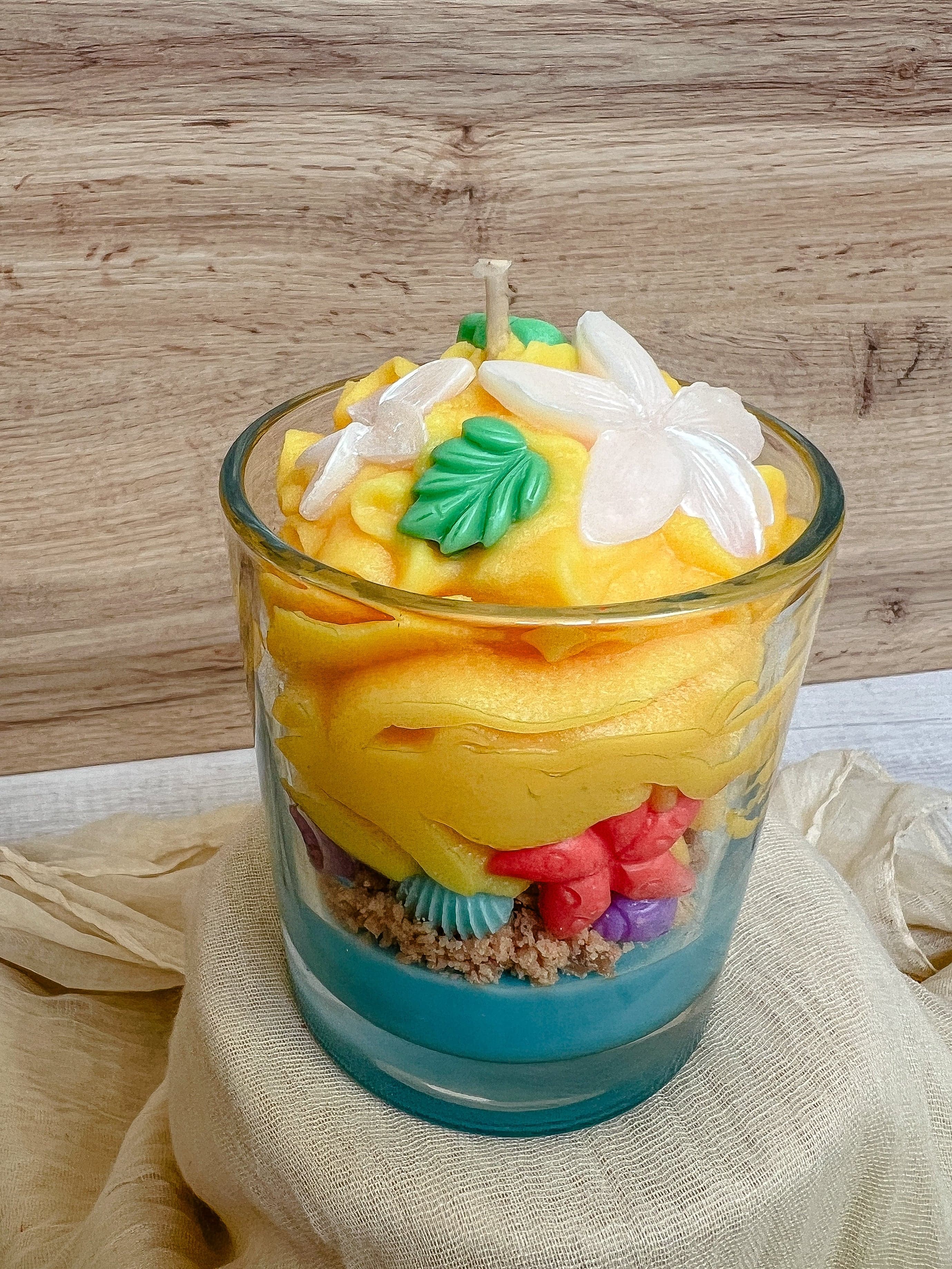 Bonheur tropical | Fidji, Aurora Glow