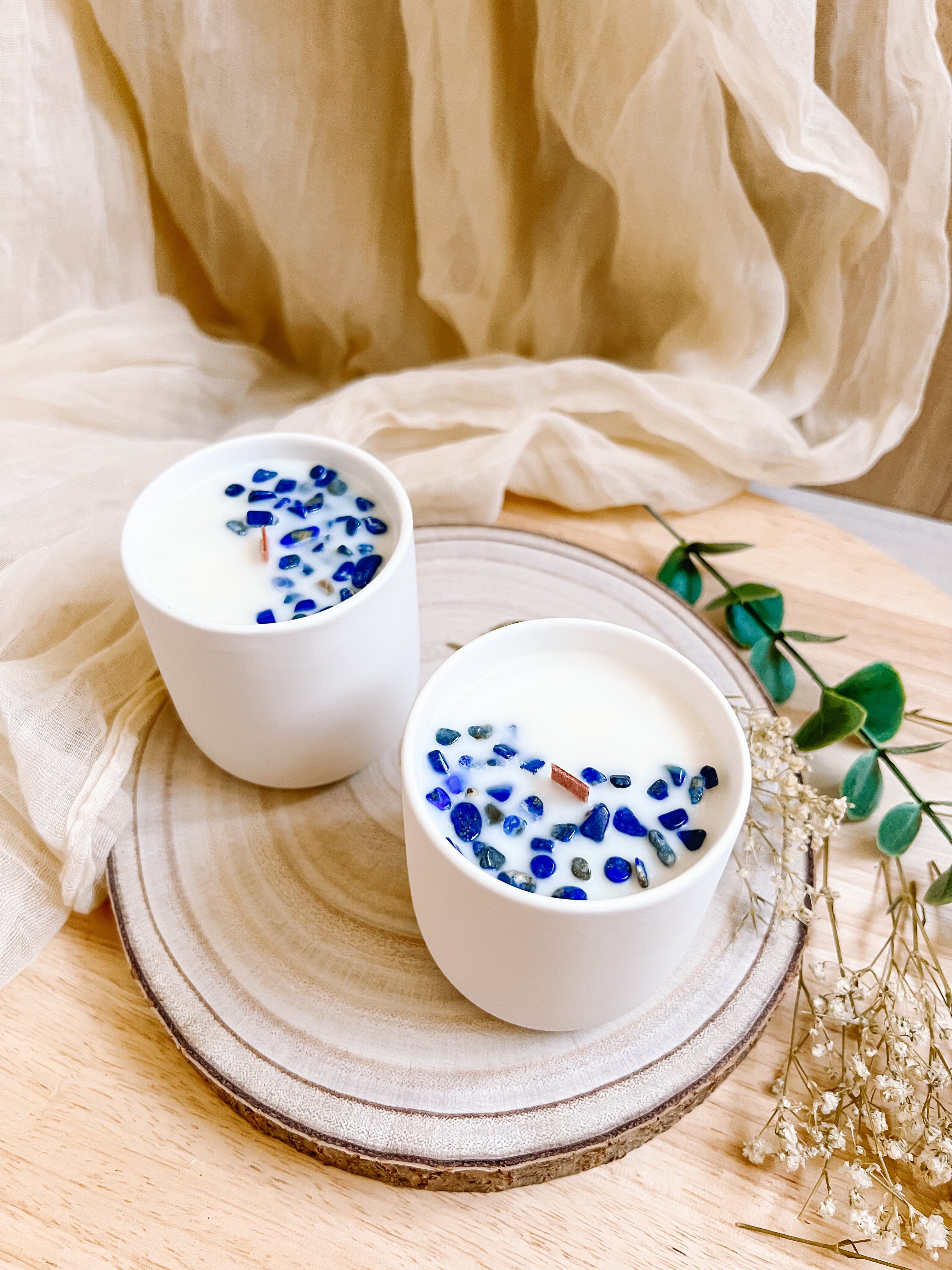 Fokus | Konzentration, Aurora Glow