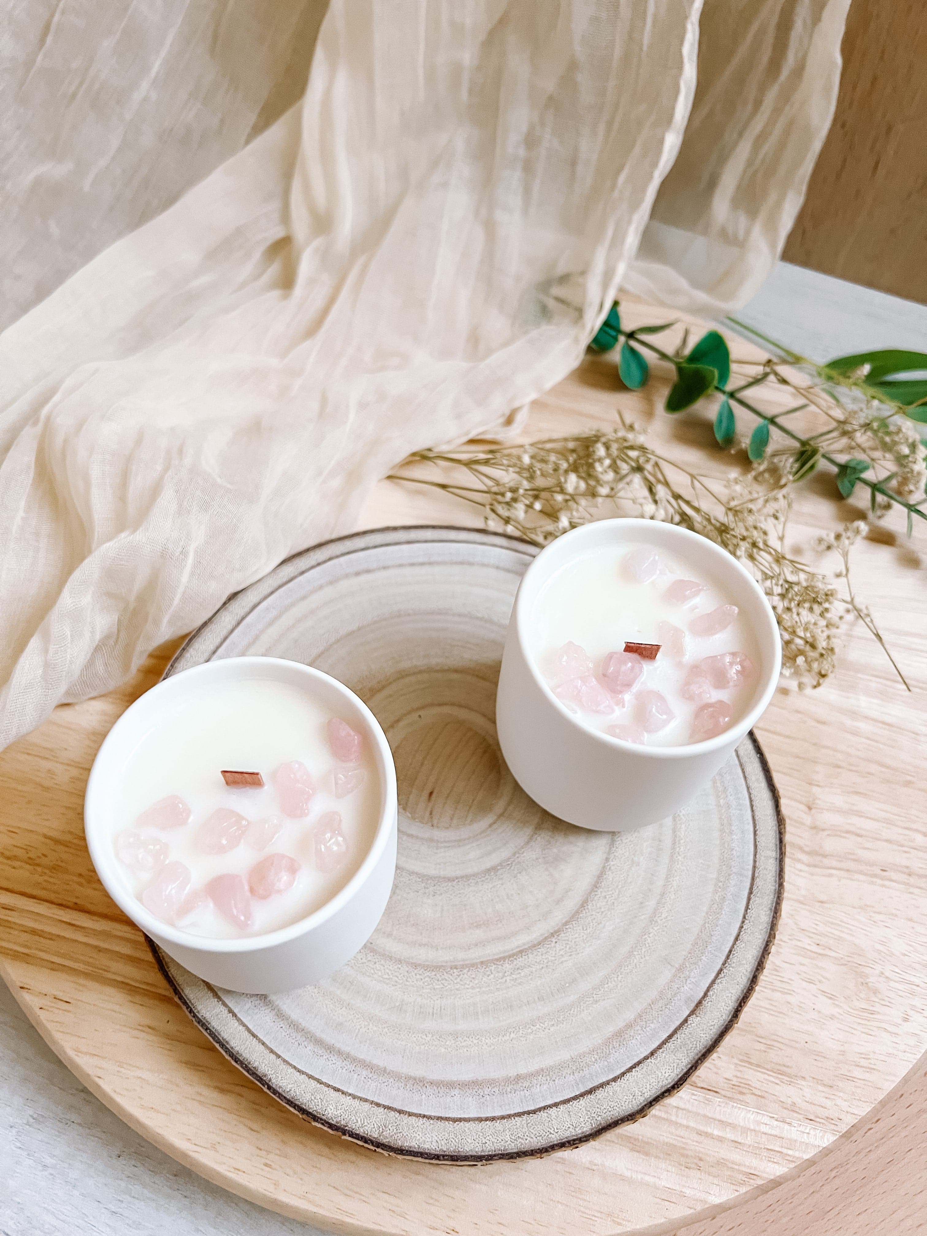 Euphorie | Leidenschaft, Aurora Glow