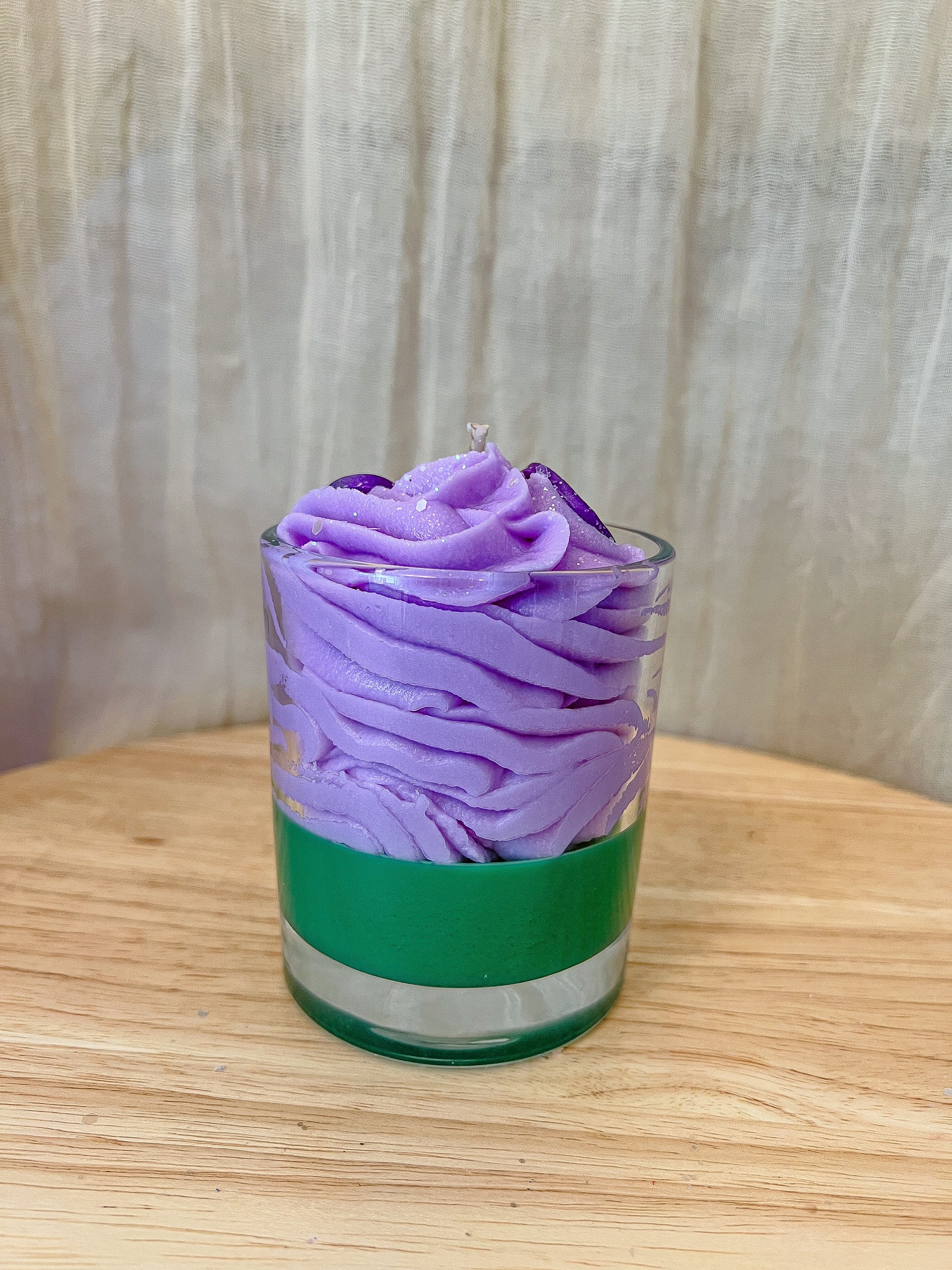 Misty Glen | Écosse, Aurora Glow