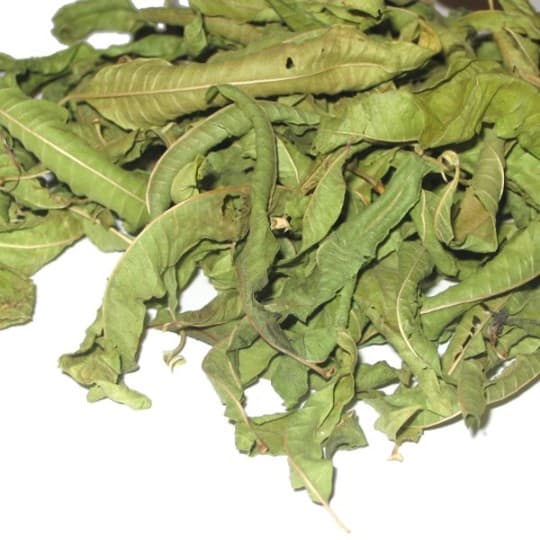 Verveine citronnée bio, C'doux