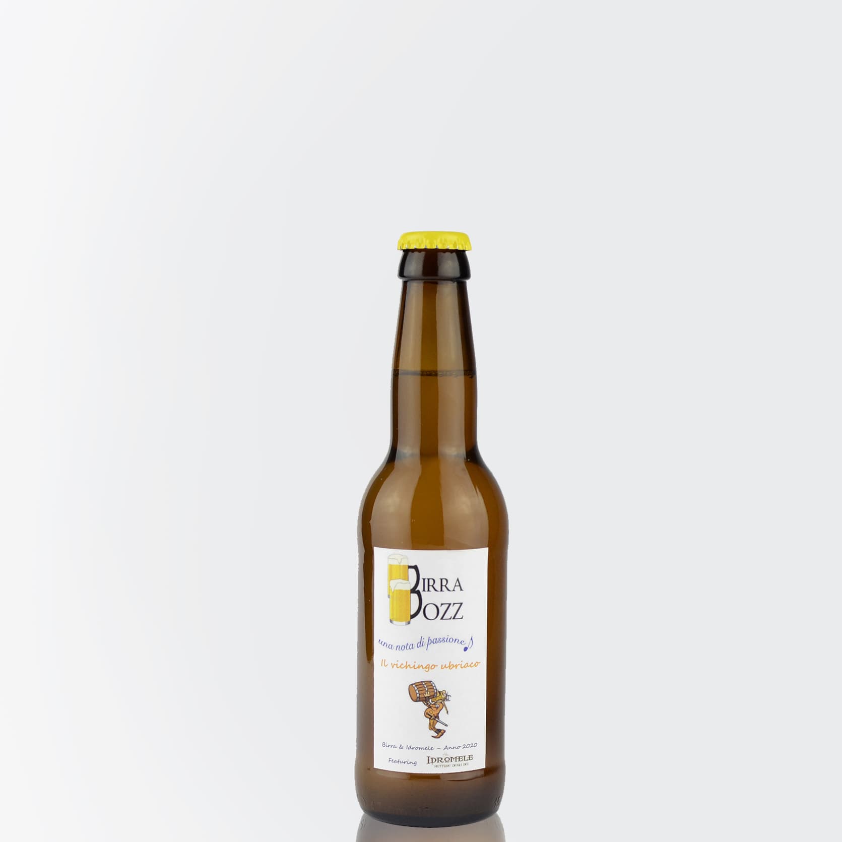 Bière, Boire Viking 0.33L, Apis Sagl