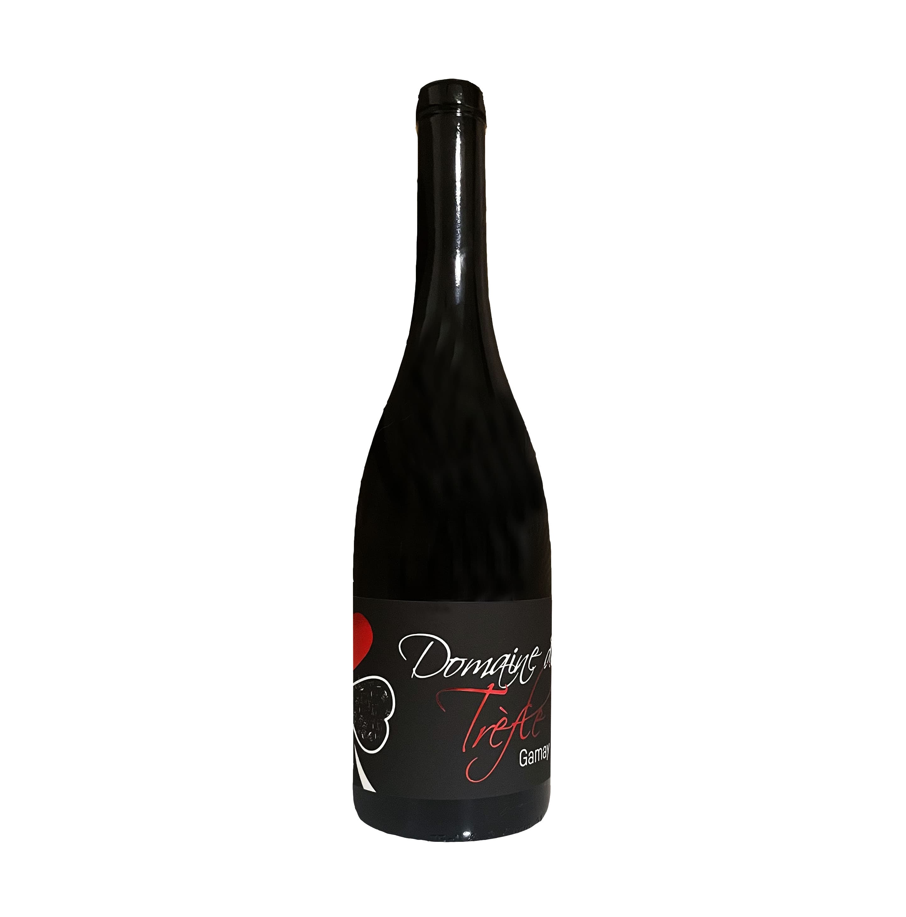 Gamay, Domaine du trèfle  