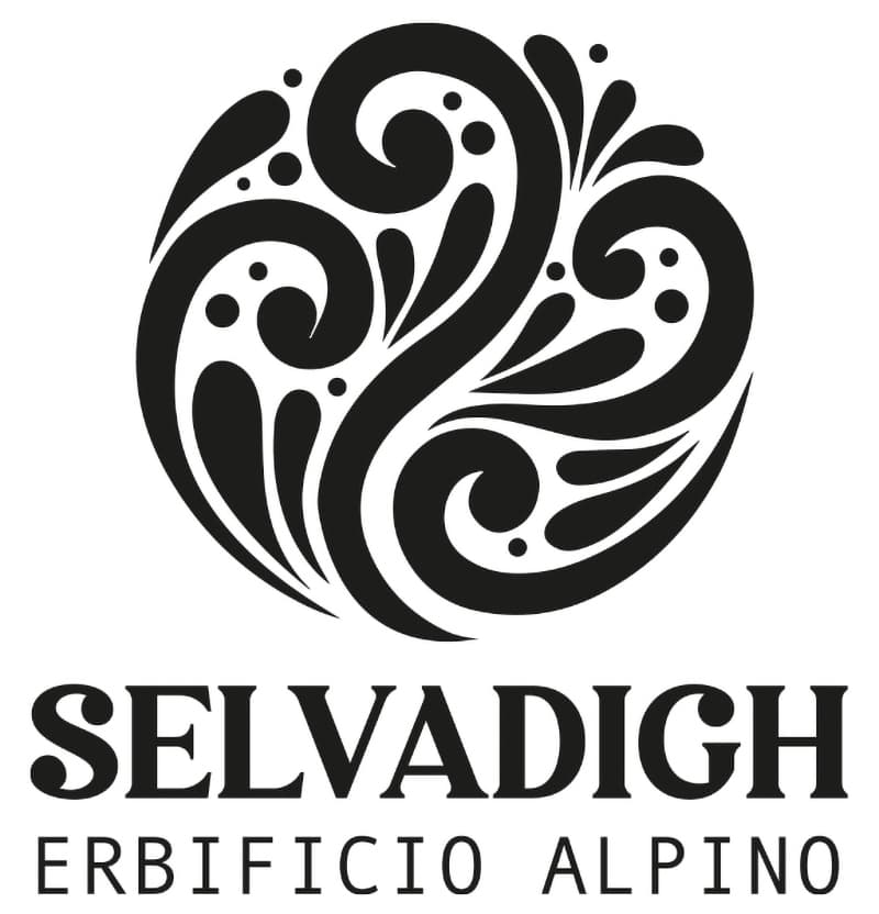Selvadigh Erbificio Alpino logo