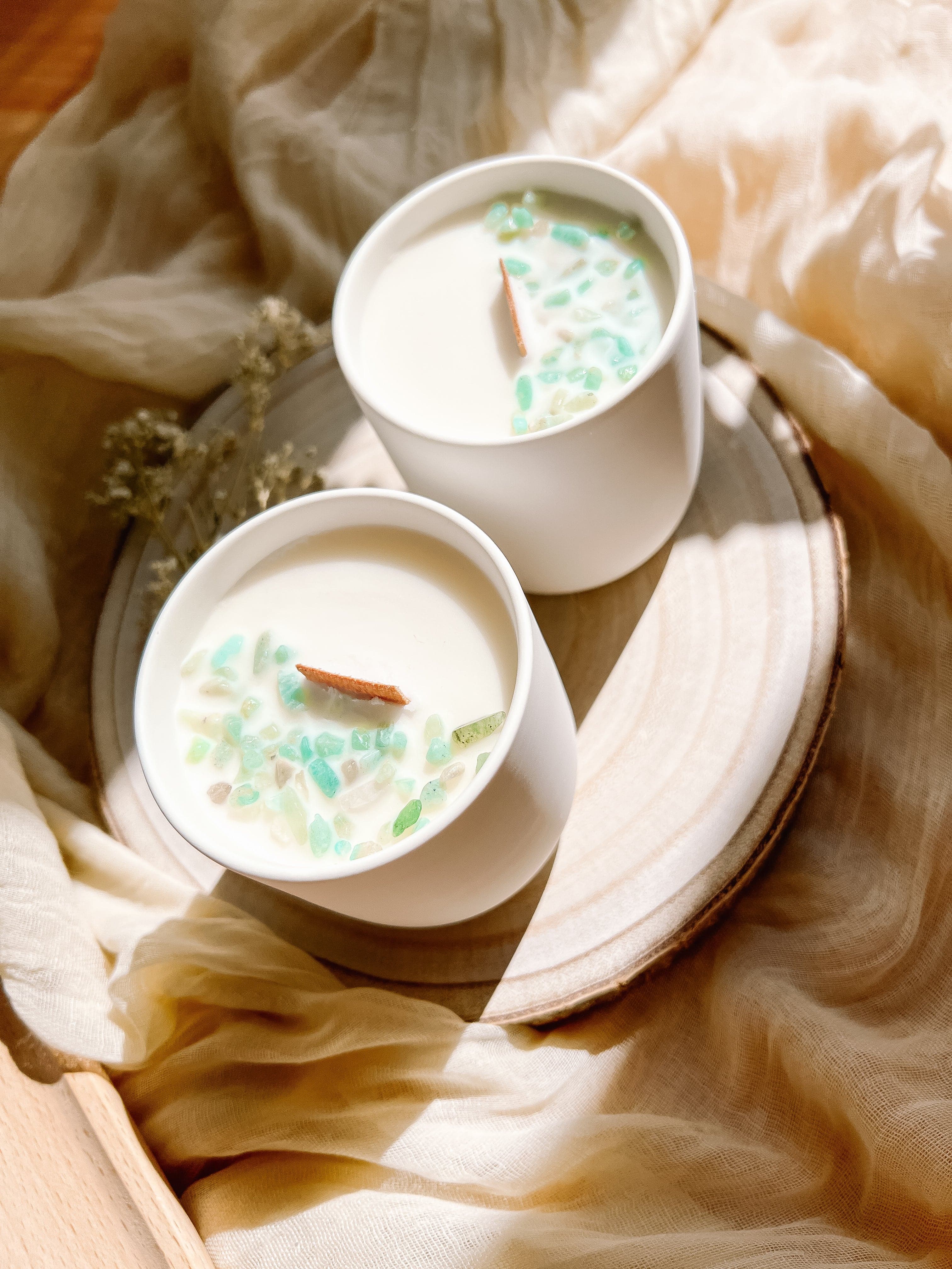 Sérénité | Détente, Aurora Glow