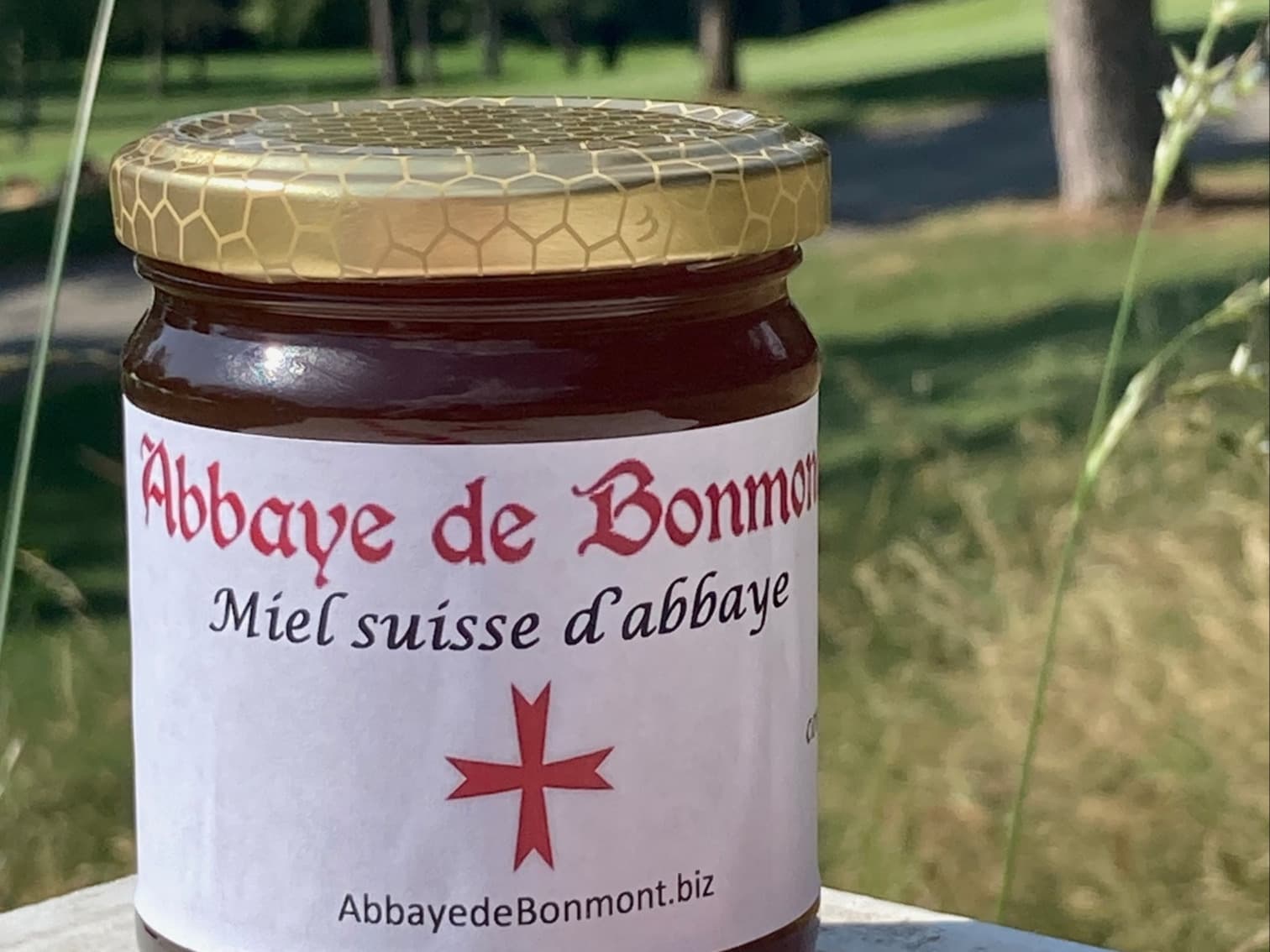 <p>📜 Vos produits d'abbaye</p>