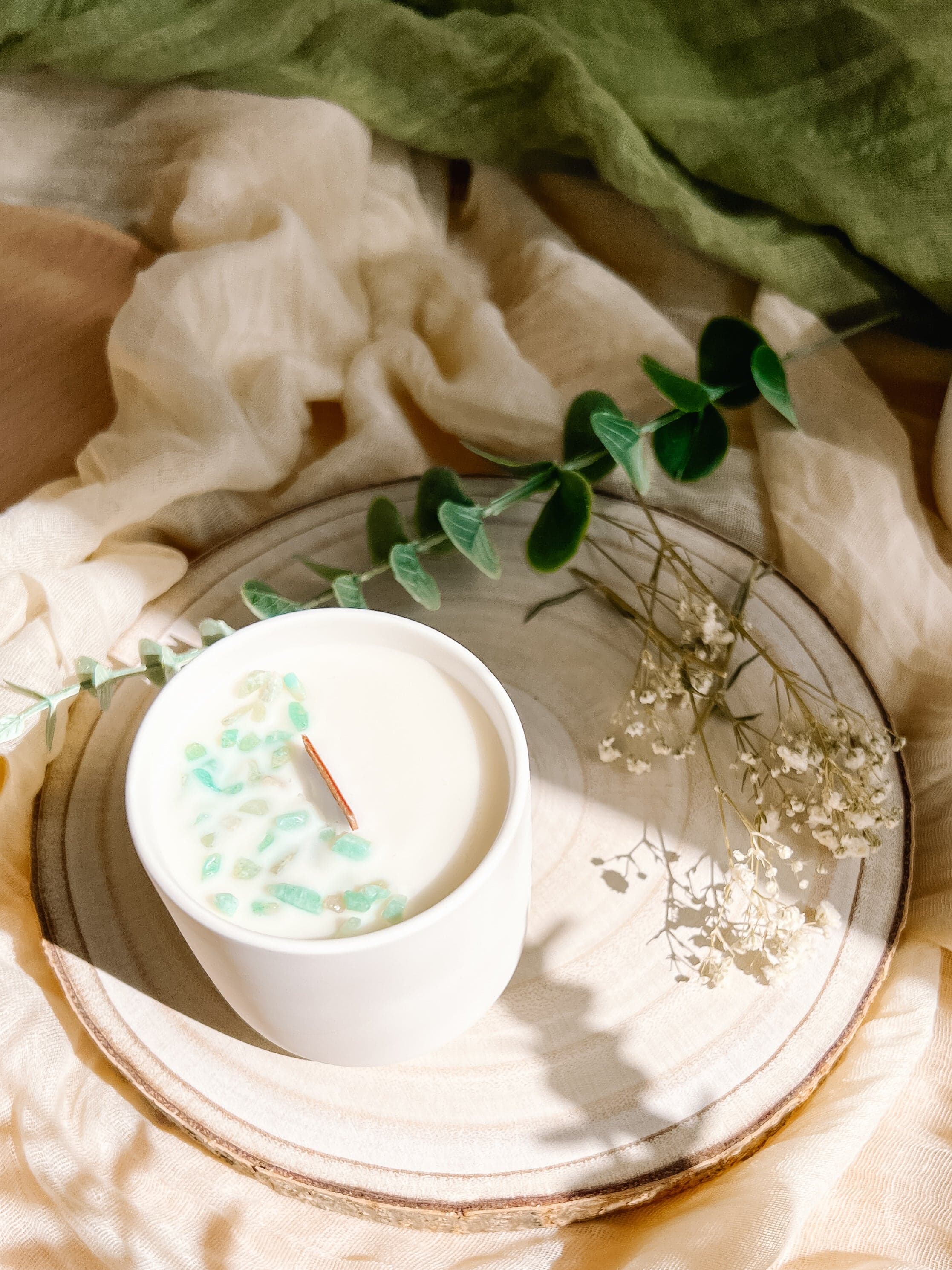 Sérénité | Détente, Aurora Glow