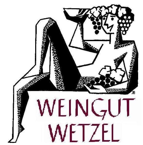 Weingut Wetzel logo