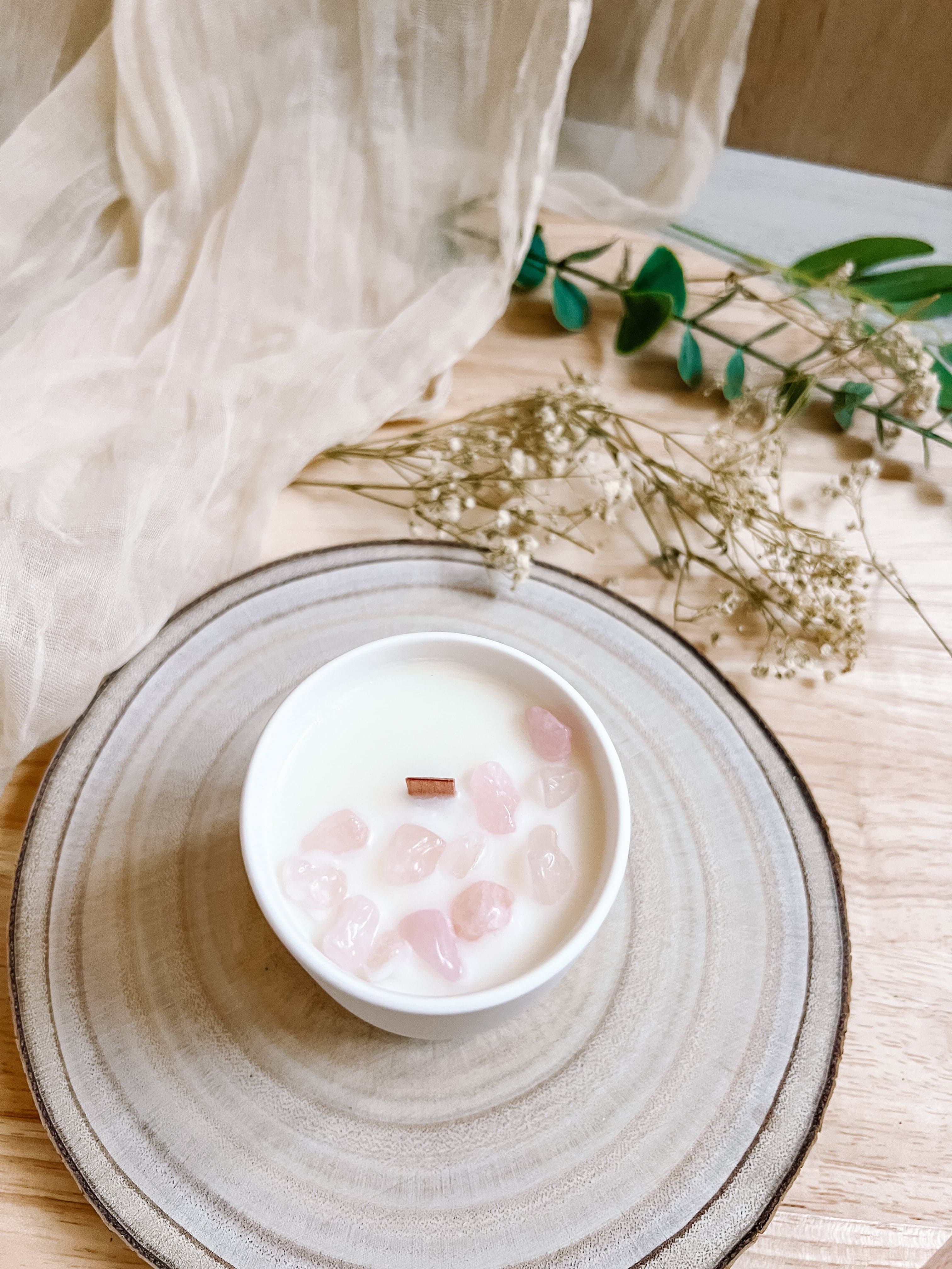 Euphorie | Passion, Aurora Glow