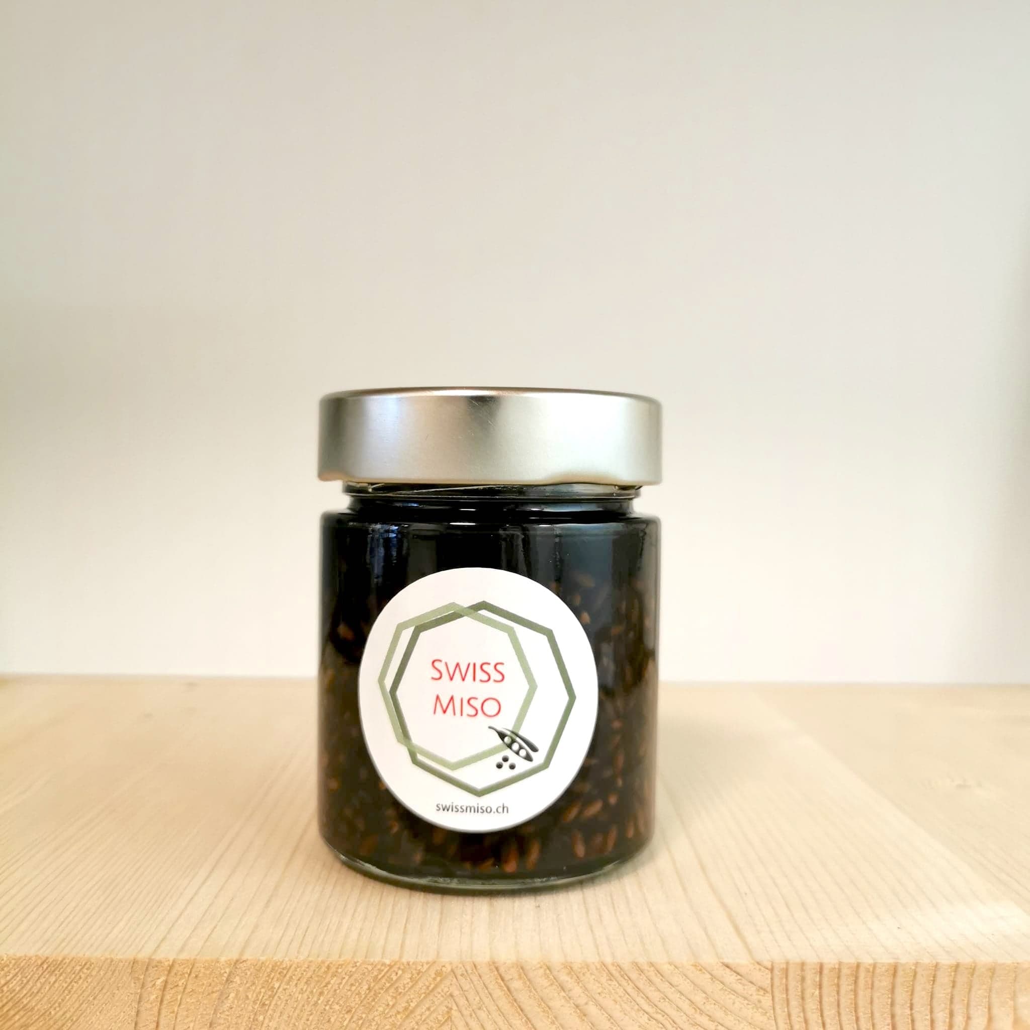 Sauce umami 160g, SWISSMISO