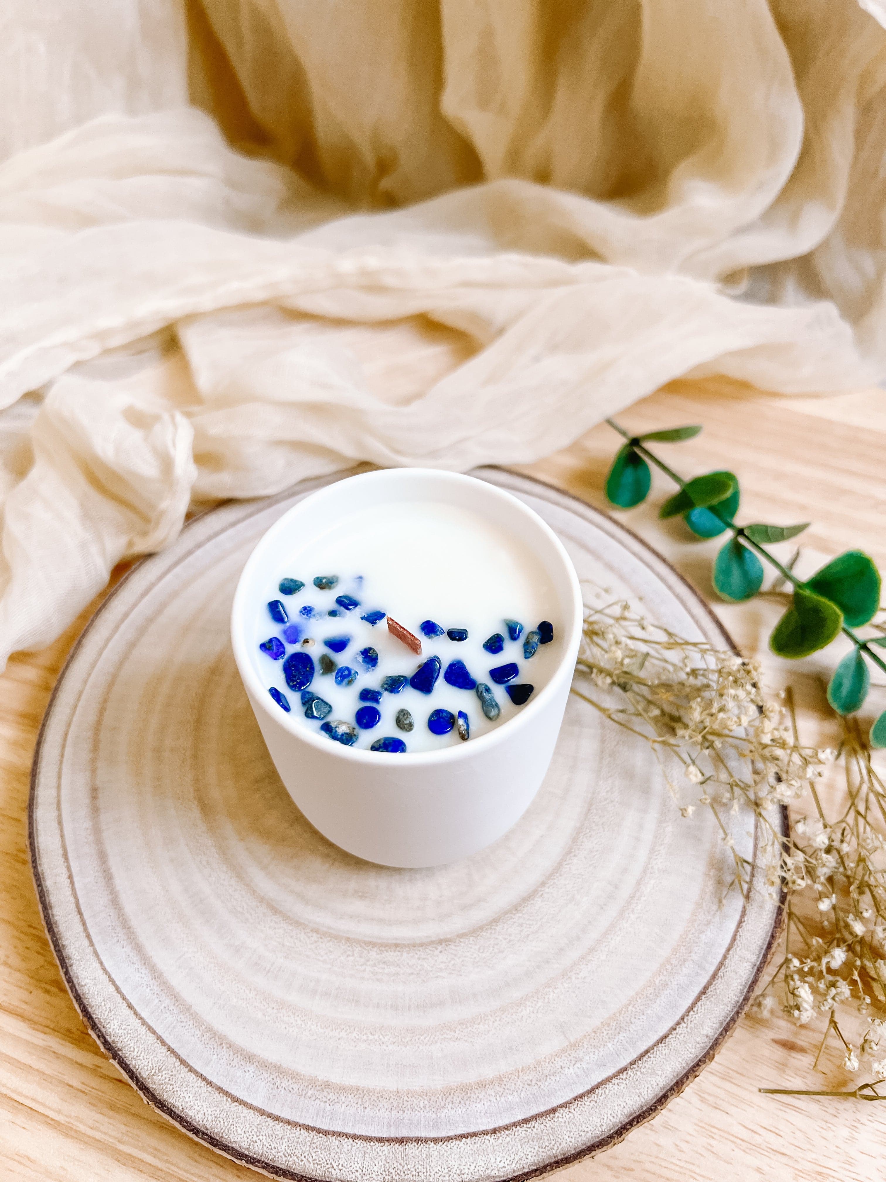 Concentration, Aurora Glow