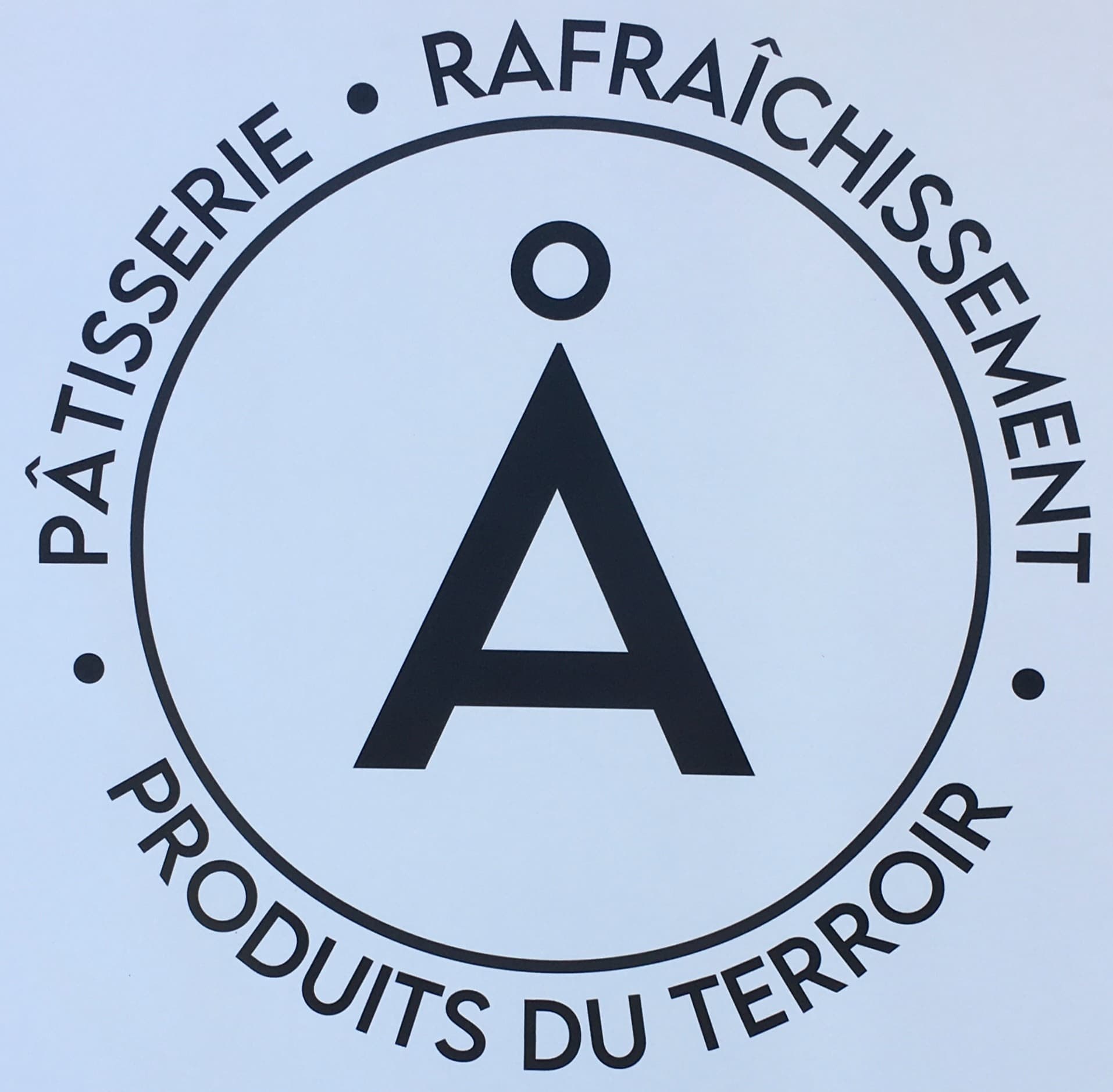 Å Produits de la Ruche logo
