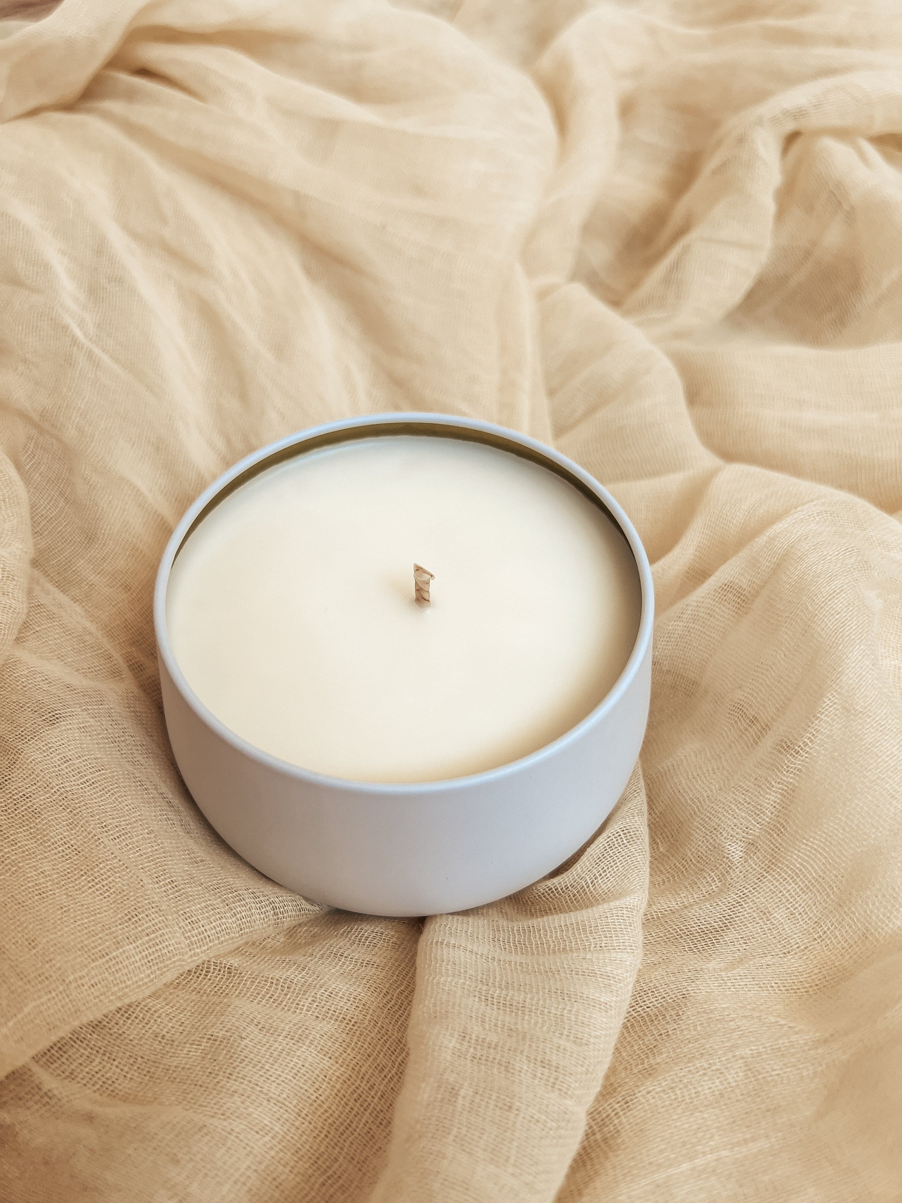 Forêt orientale, Aurora Glow