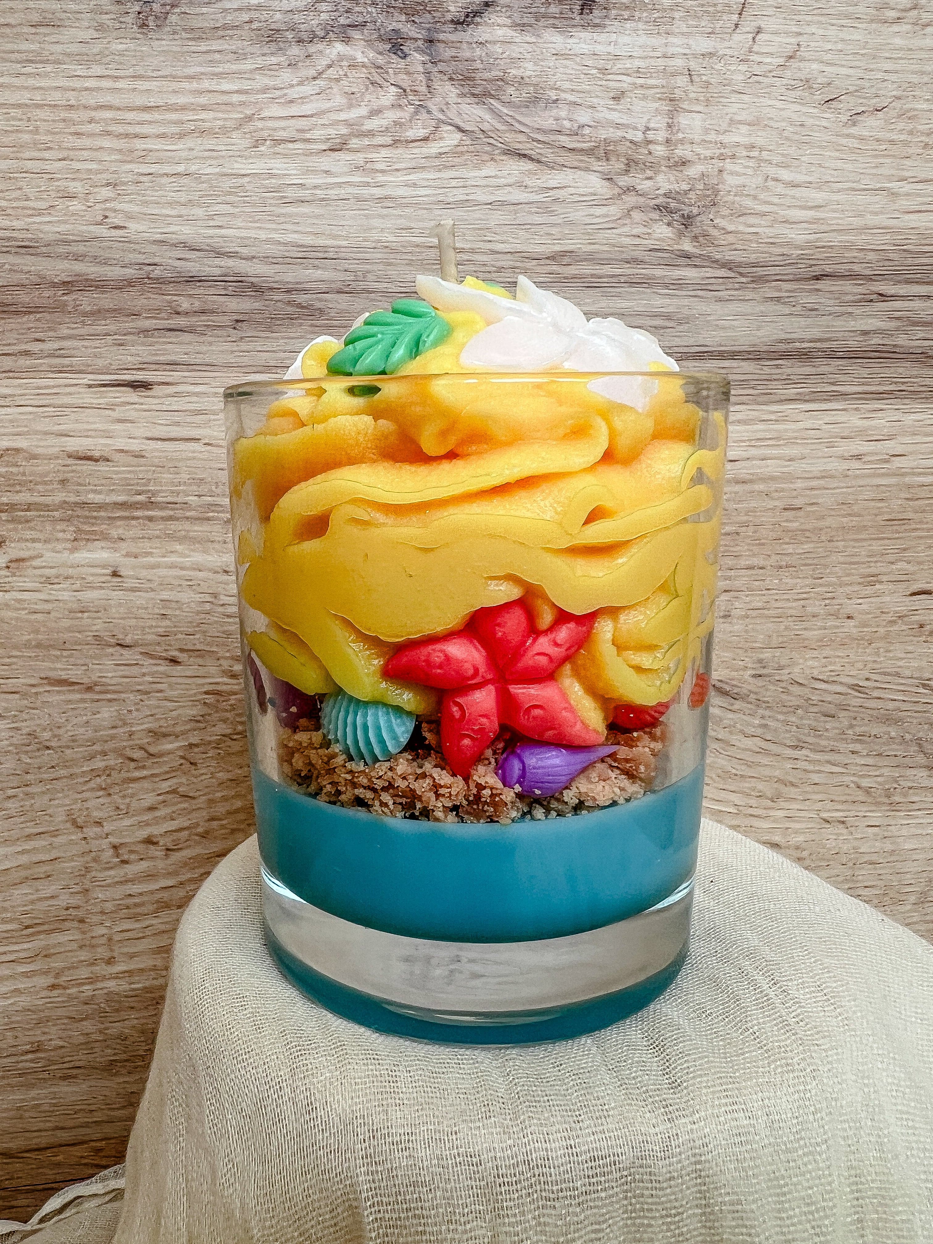 Bonheur tropical | Fidji, Aurora Glow