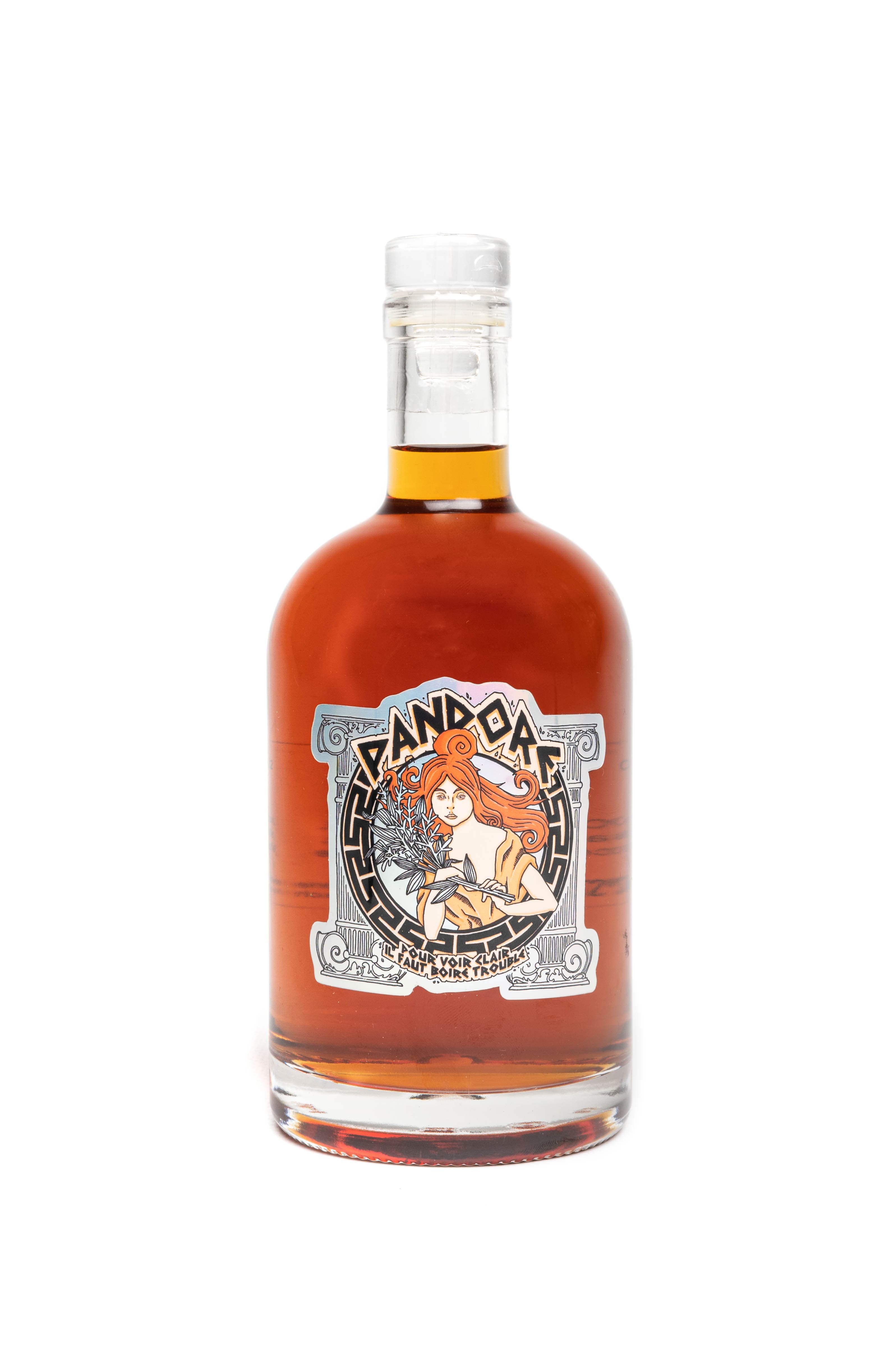 Pandore - 50cl, Distillerie Stillerie