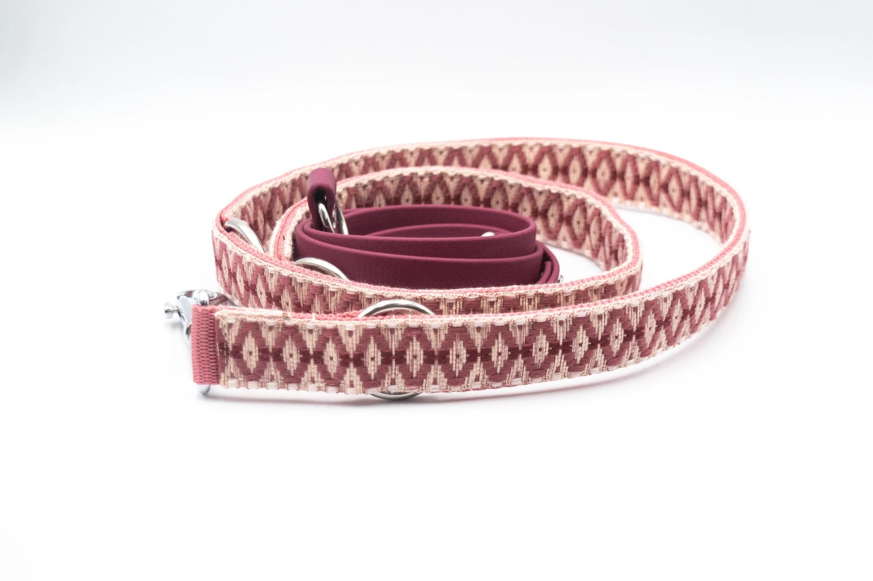 Laisse Biothane rencontre Boho, Luas Manufaktur