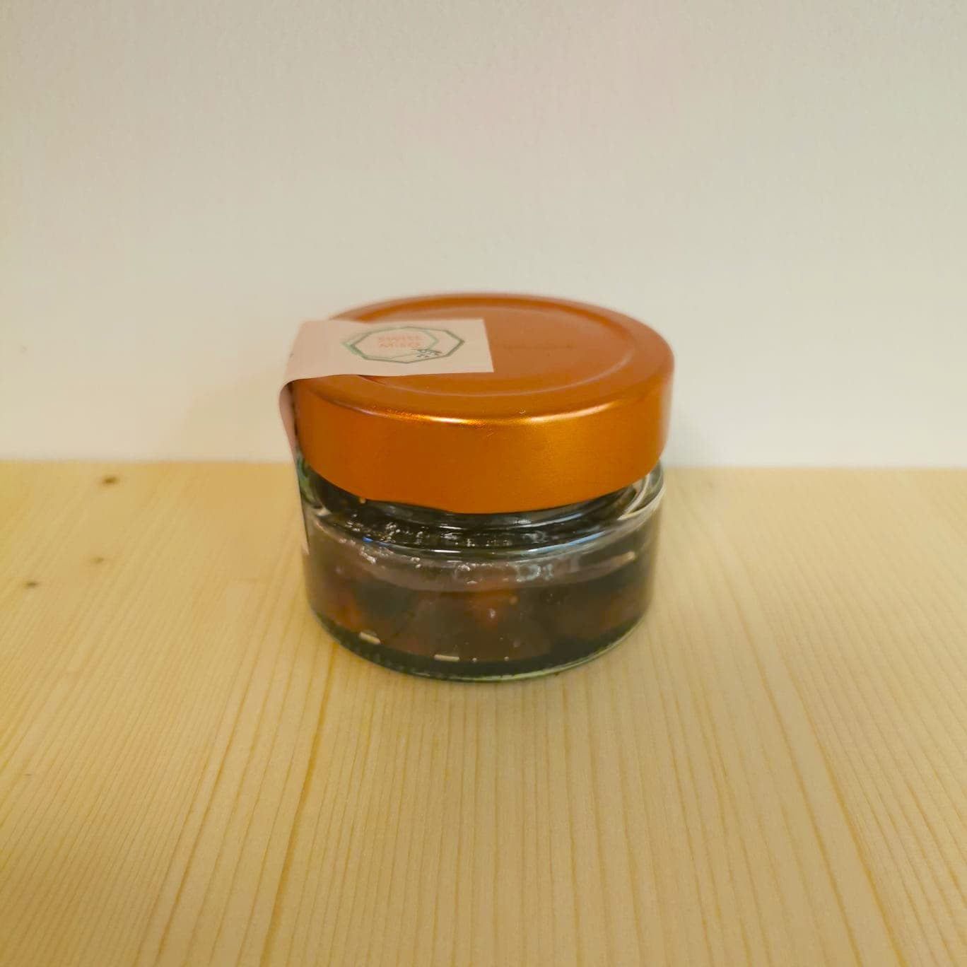 Miso aux noix 70g, undefined