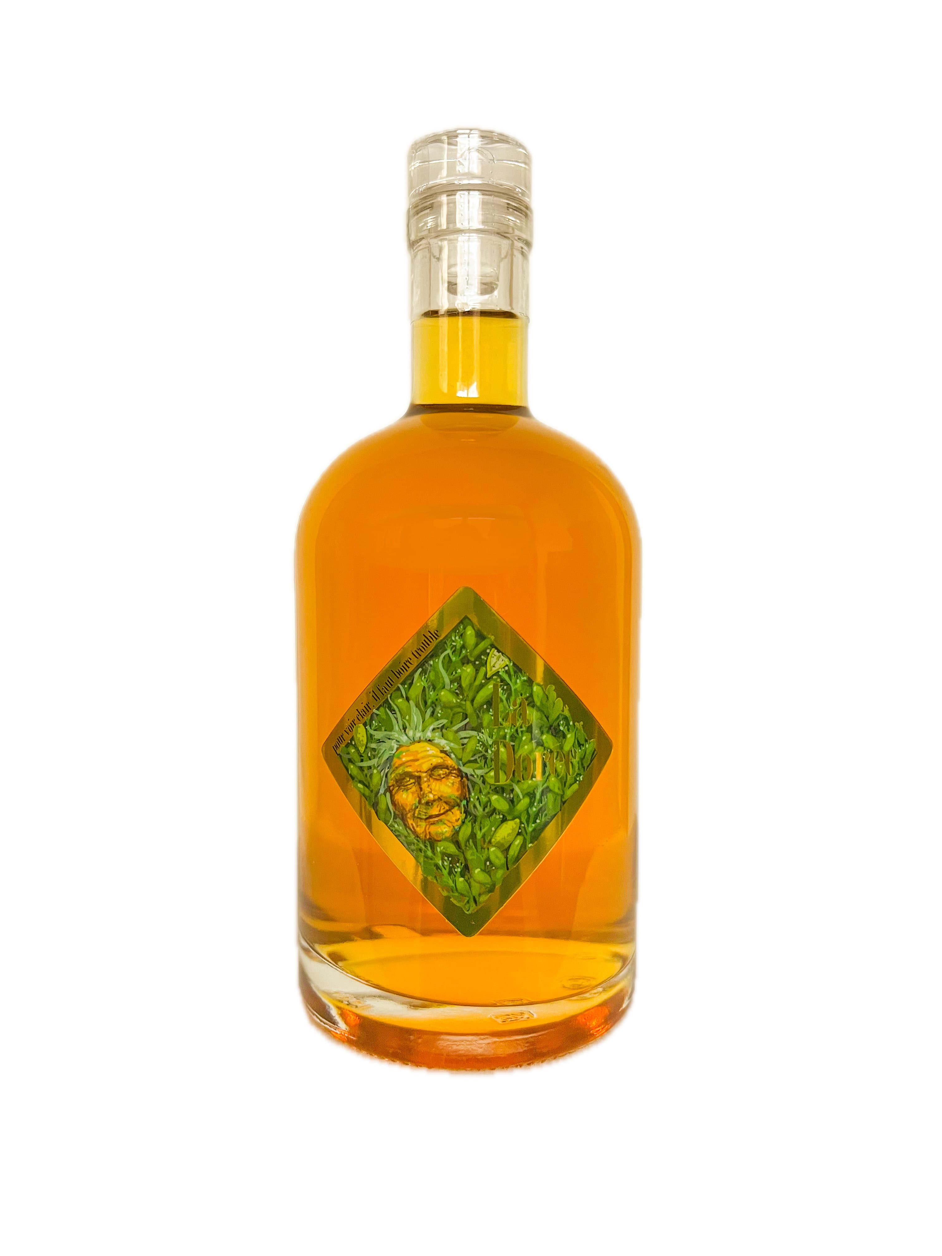 Dorée - 20cl, Distillerie Stillerie