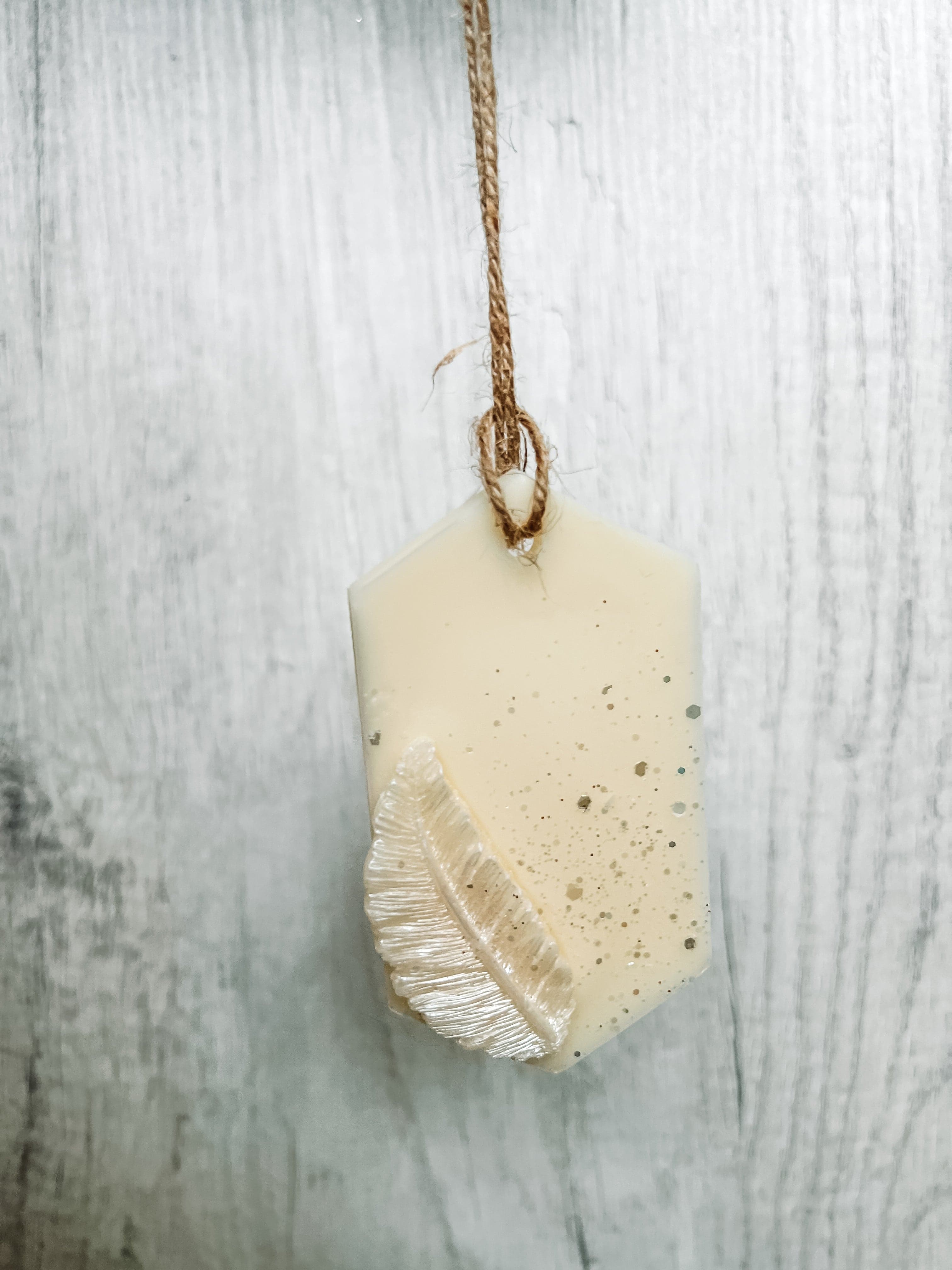 Désodorisant pour vêtements propres, Aurora Glow