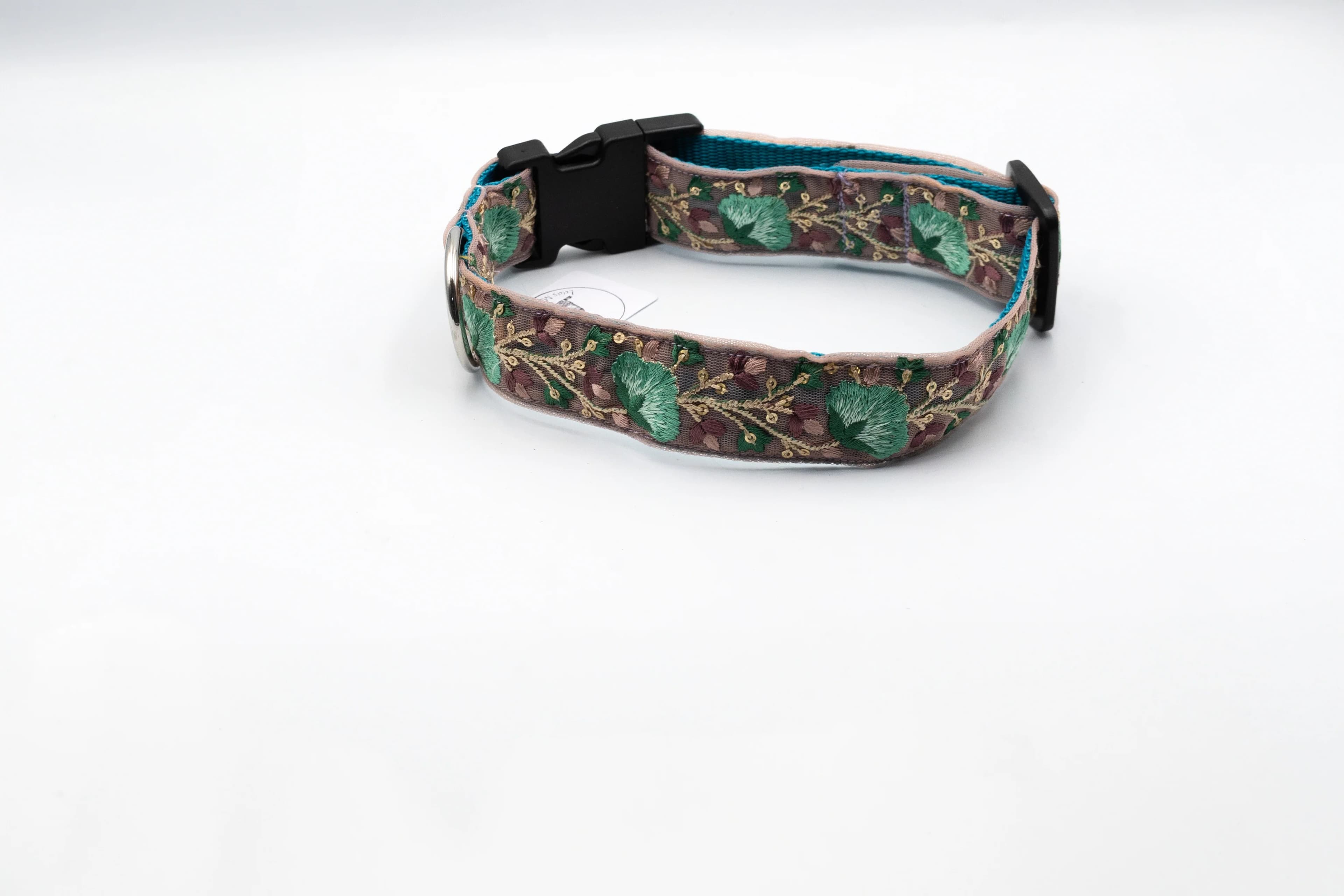 Collier "Fleur", Luas Manufaktur