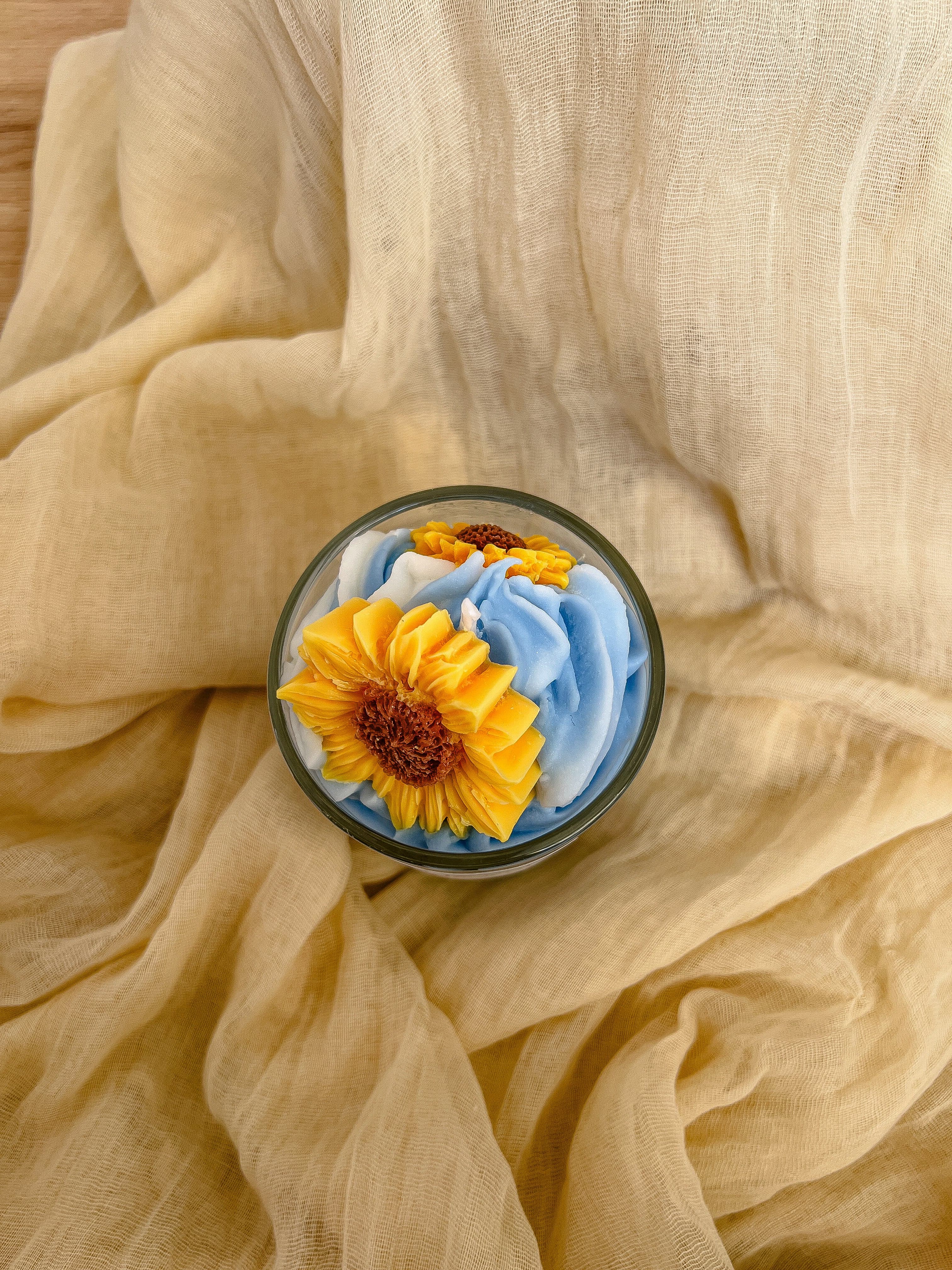 Mar de Sol, Aurora Glow