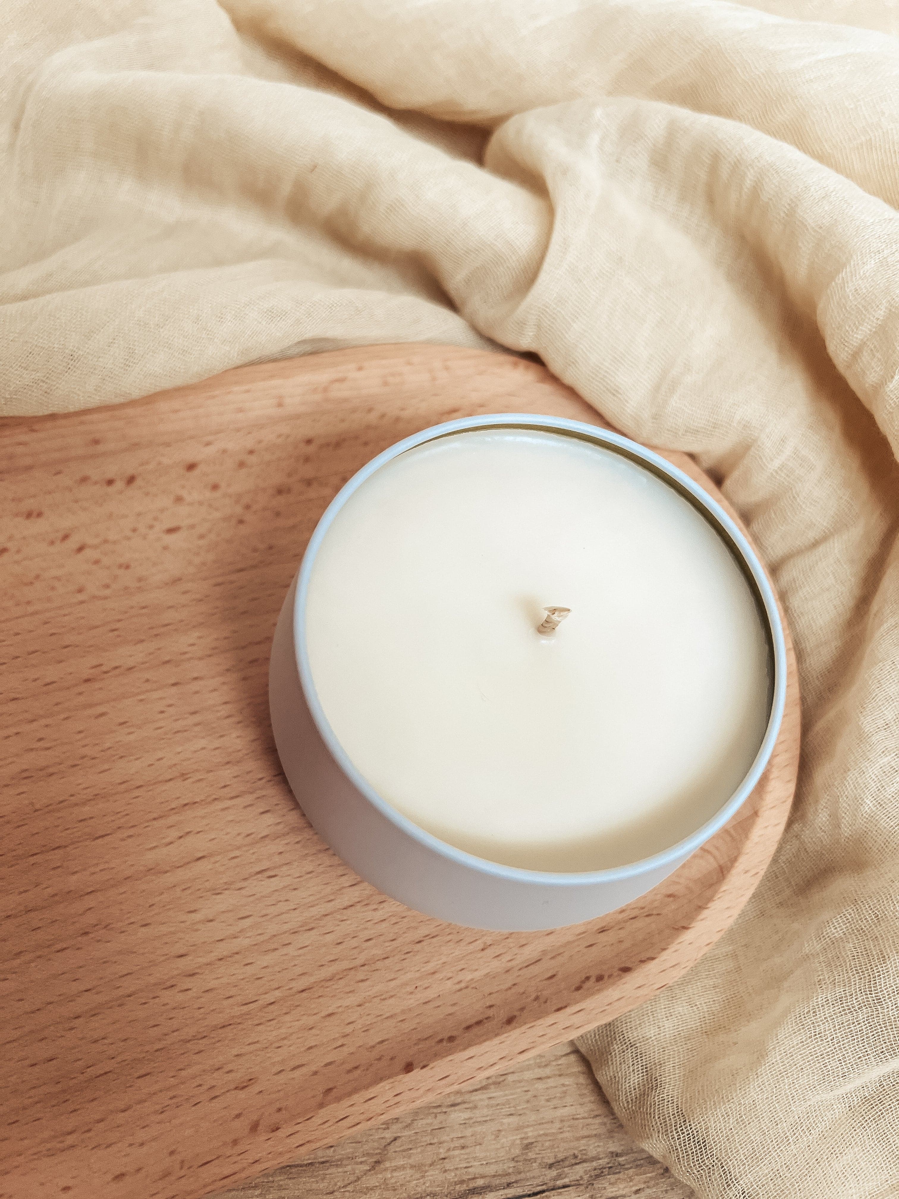 Rose ancienne, Aurora Glow