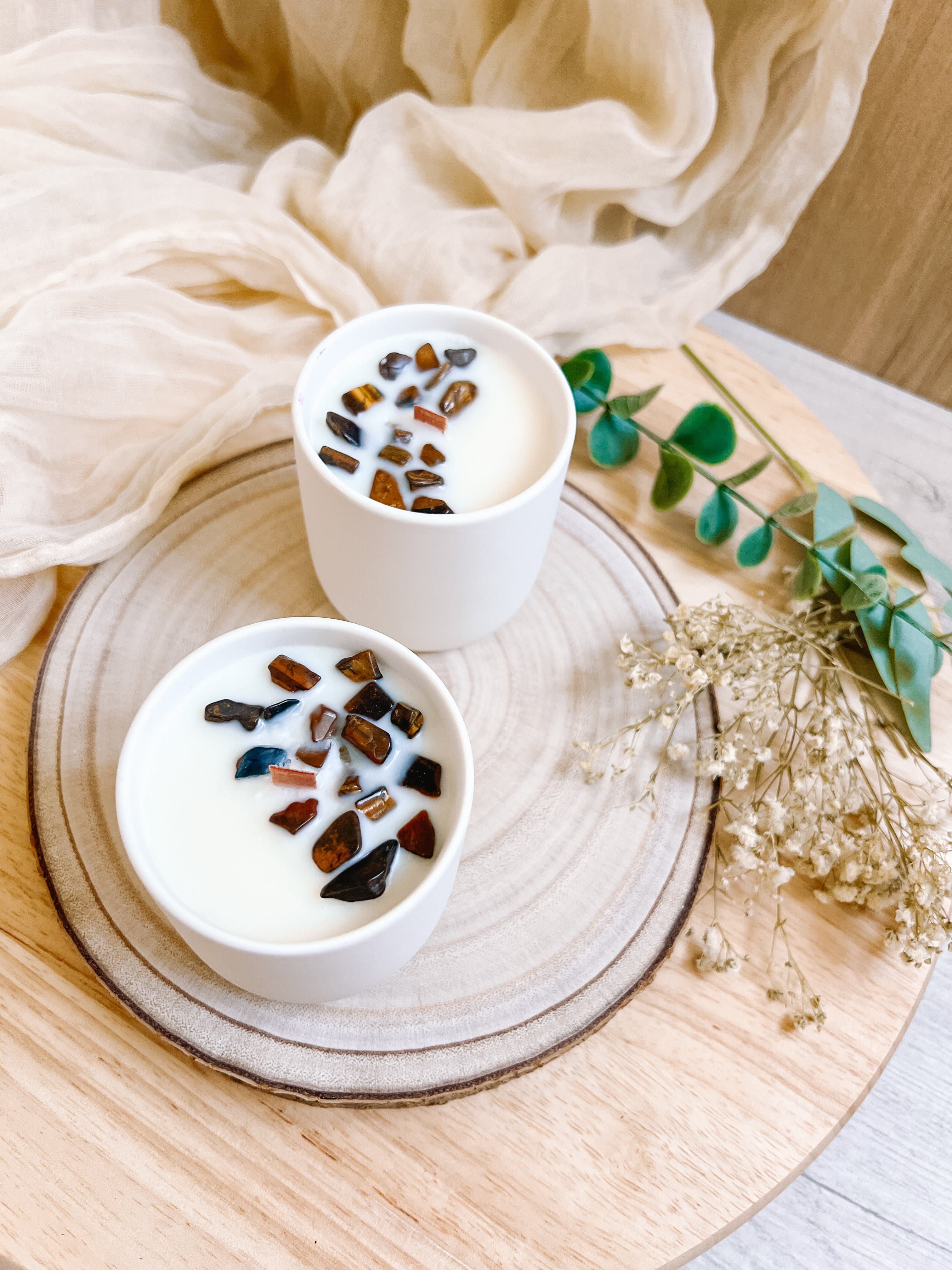 Luce interiore | Fiducia in se stessi, Aurora Glow