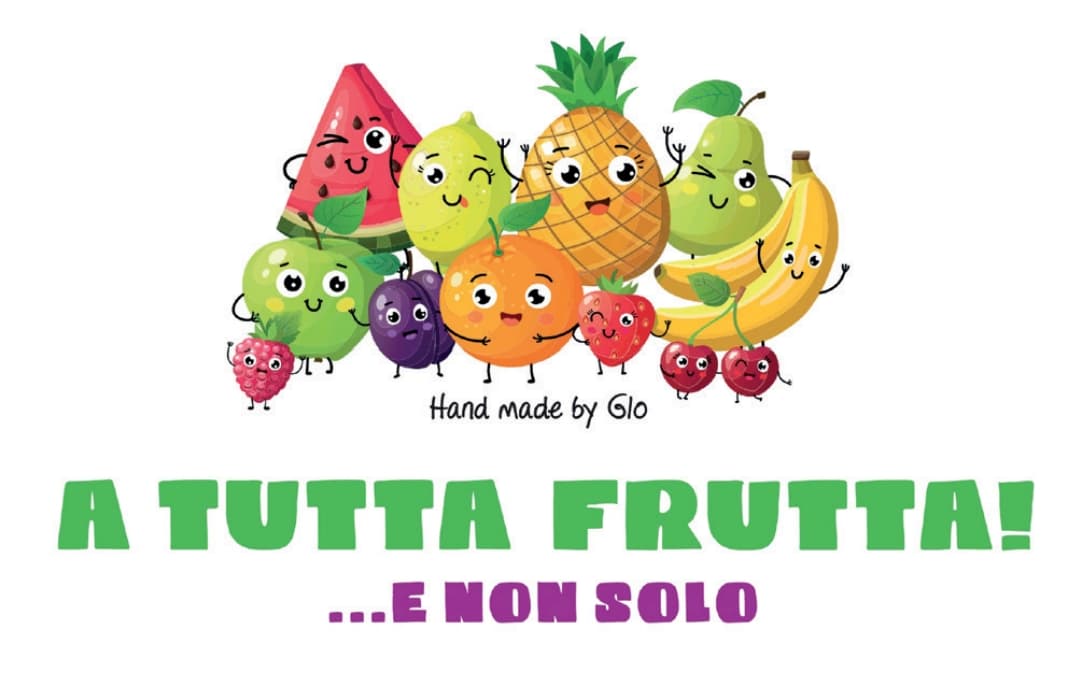 A tutta frutta e non solo logo