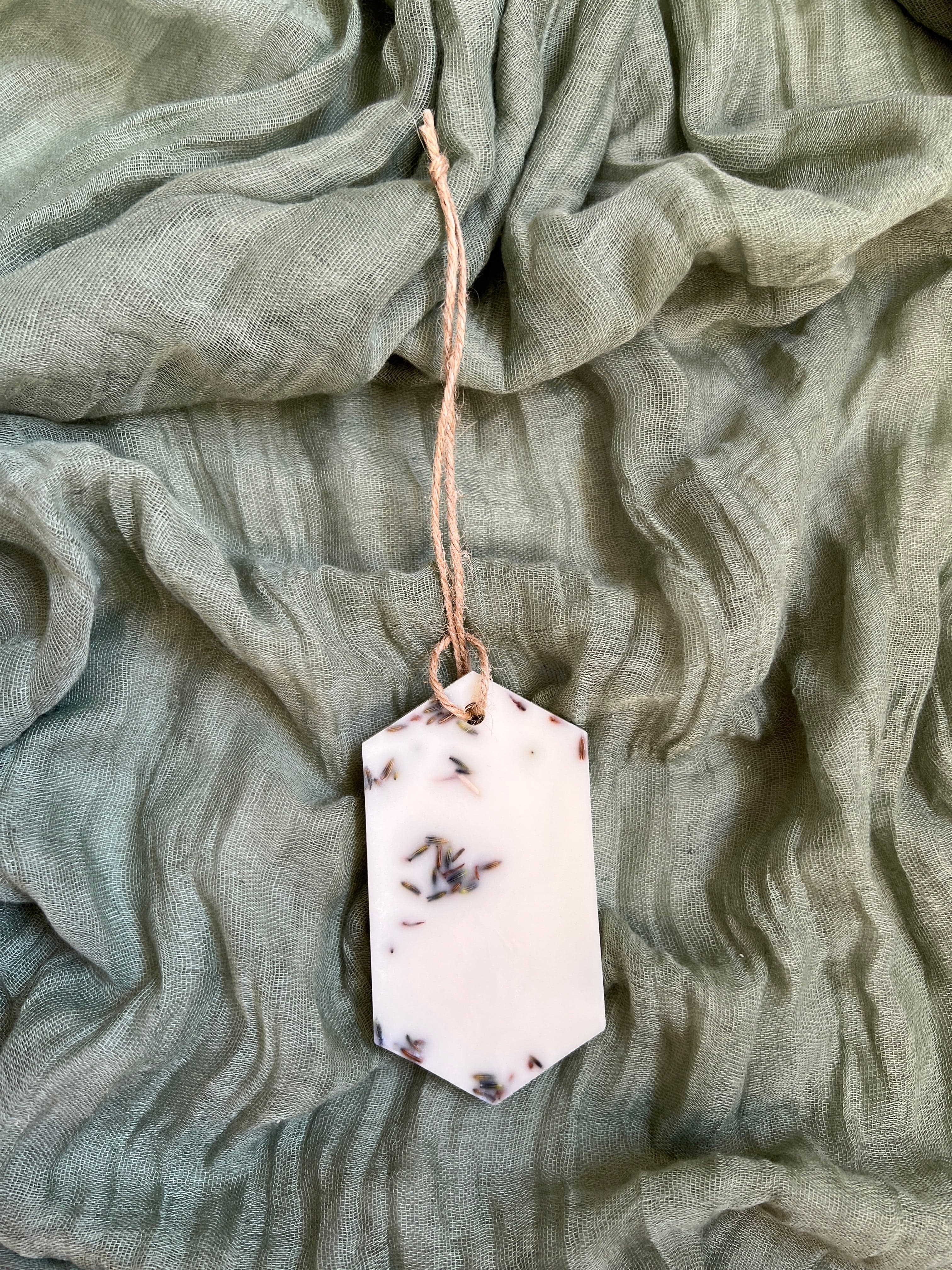 Désodorisant à la lavande, Aurora Glow