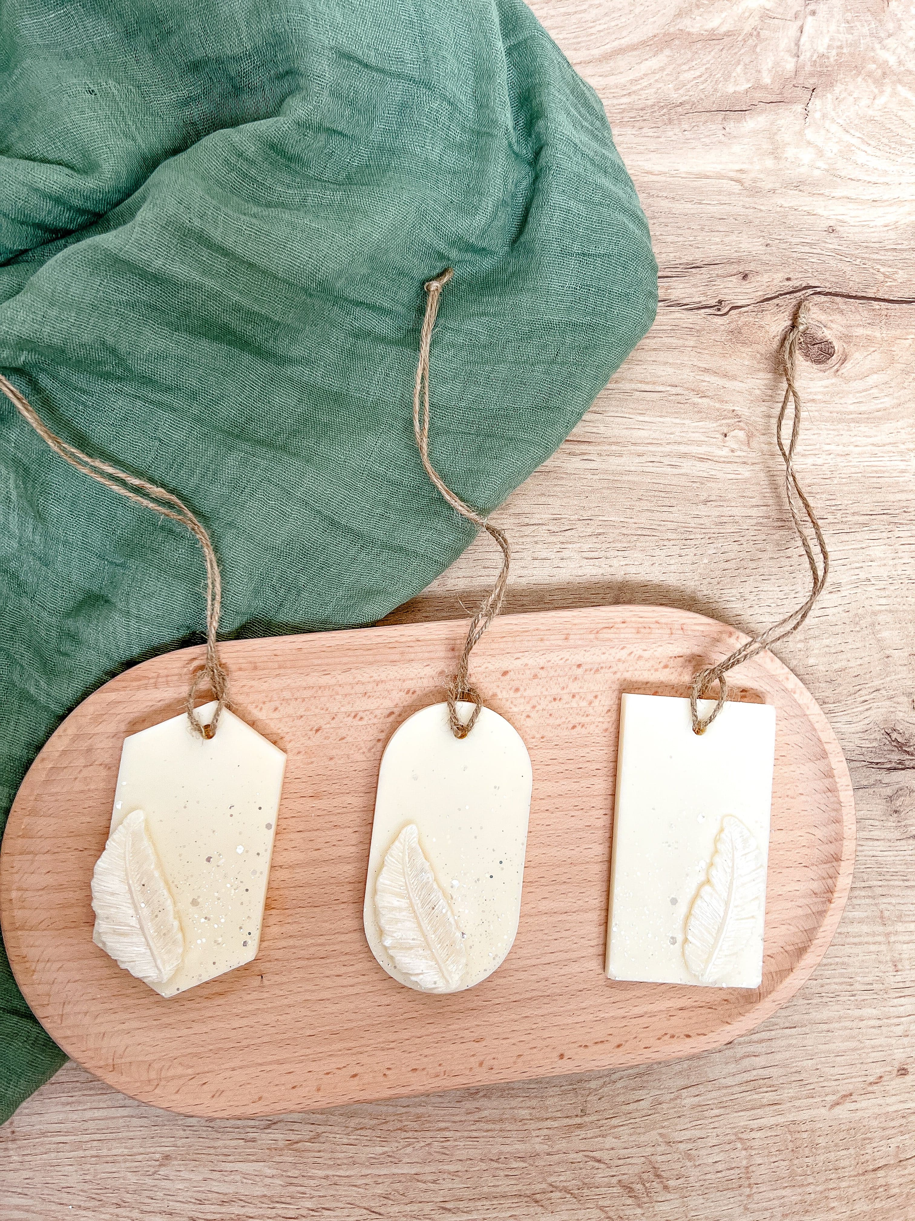 Désodorisant pour vêtements propres, Aurora Glow