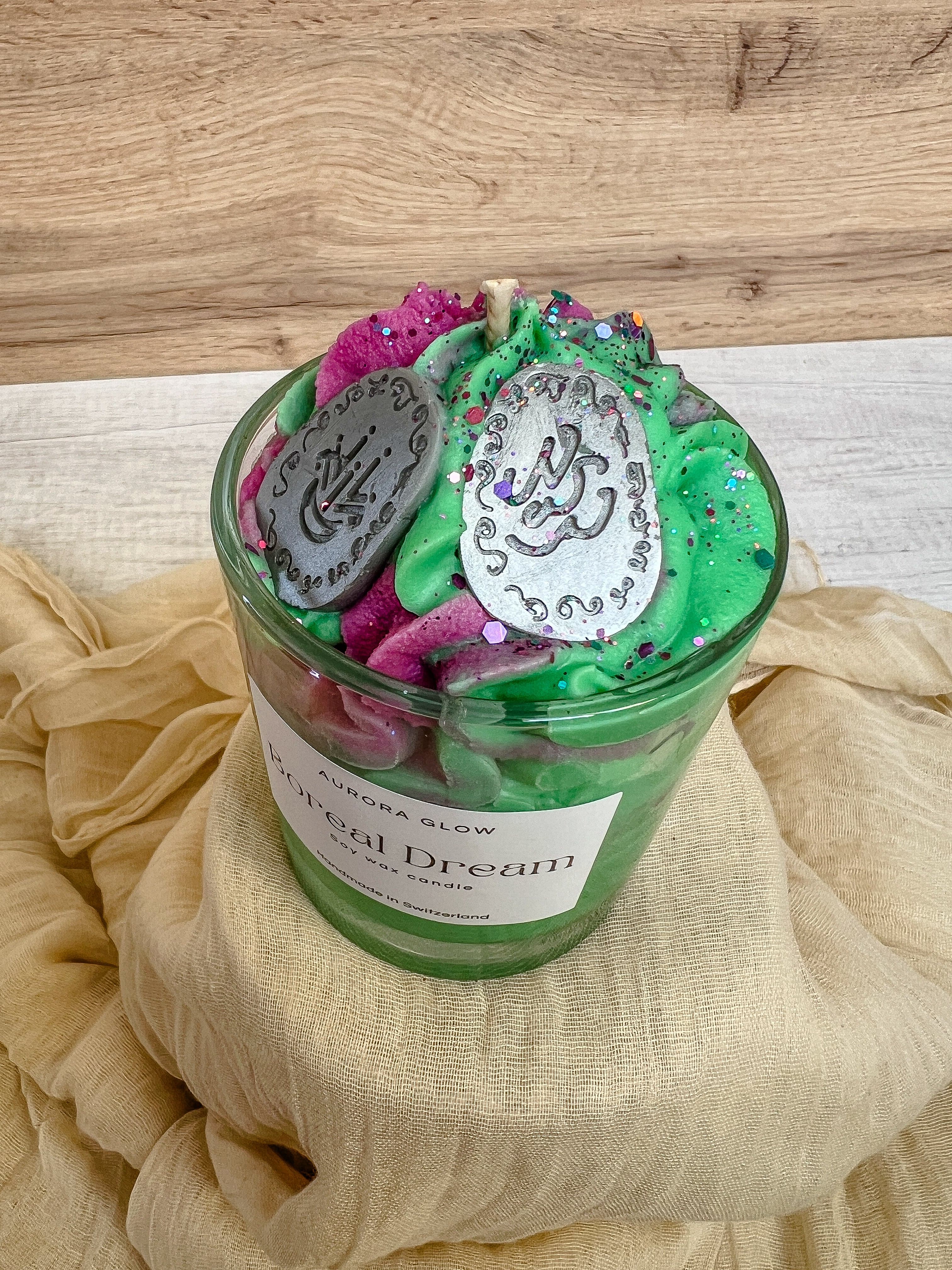 Rêve boréal | Suède, Aurora Glow