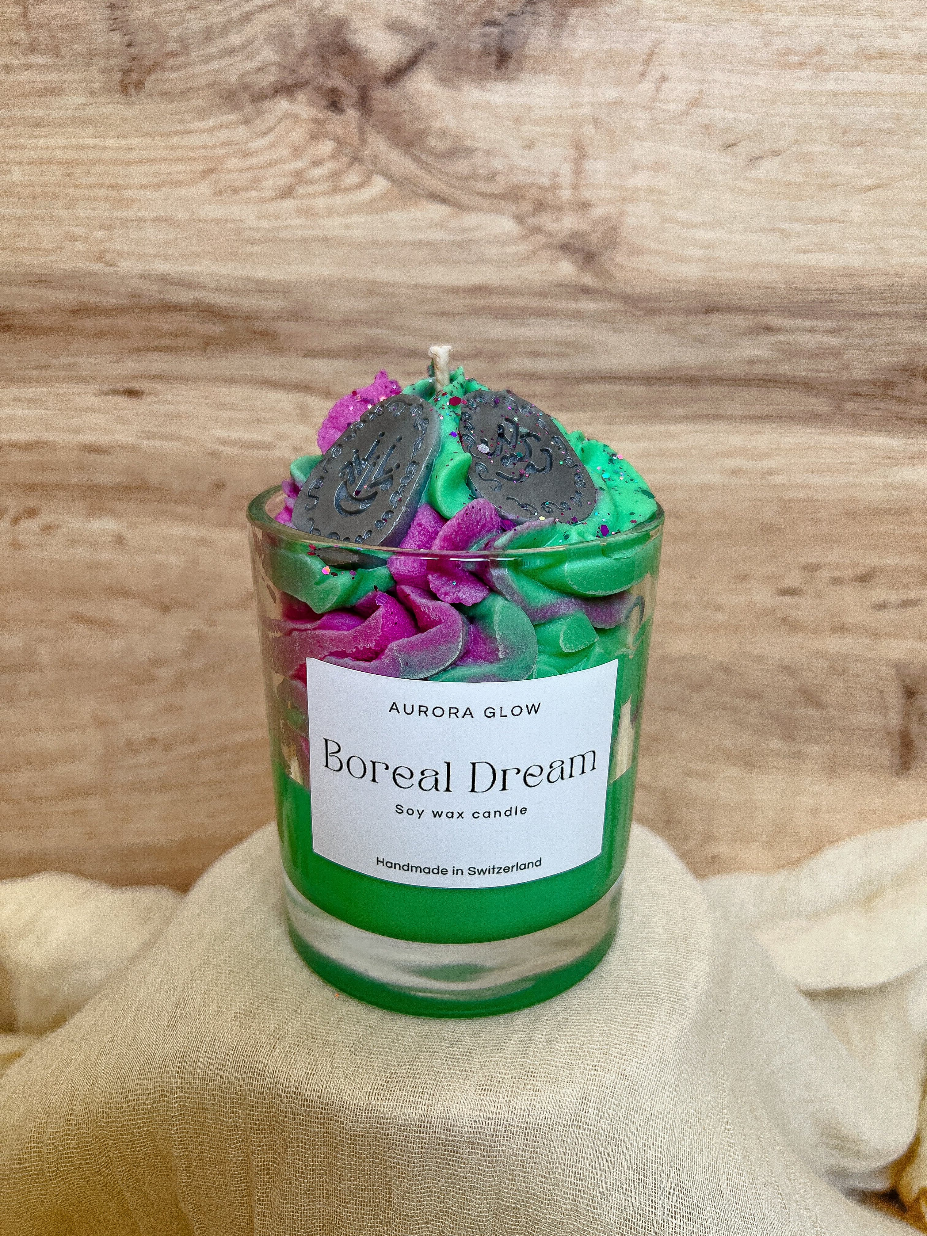 Rêve boréal | Suède, Aurora Glow