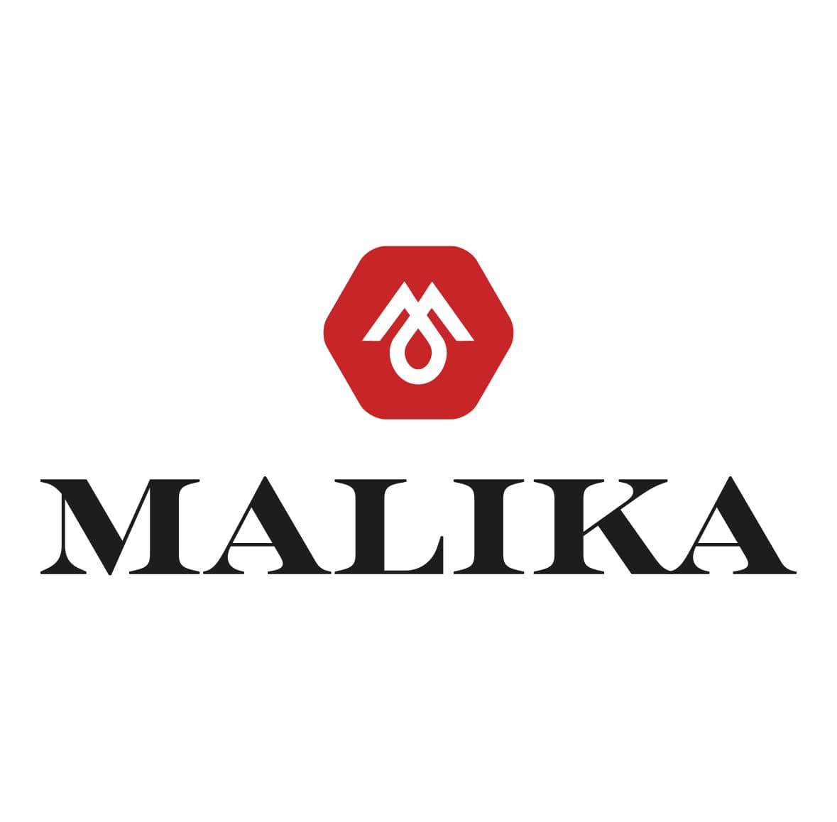 Malika logo