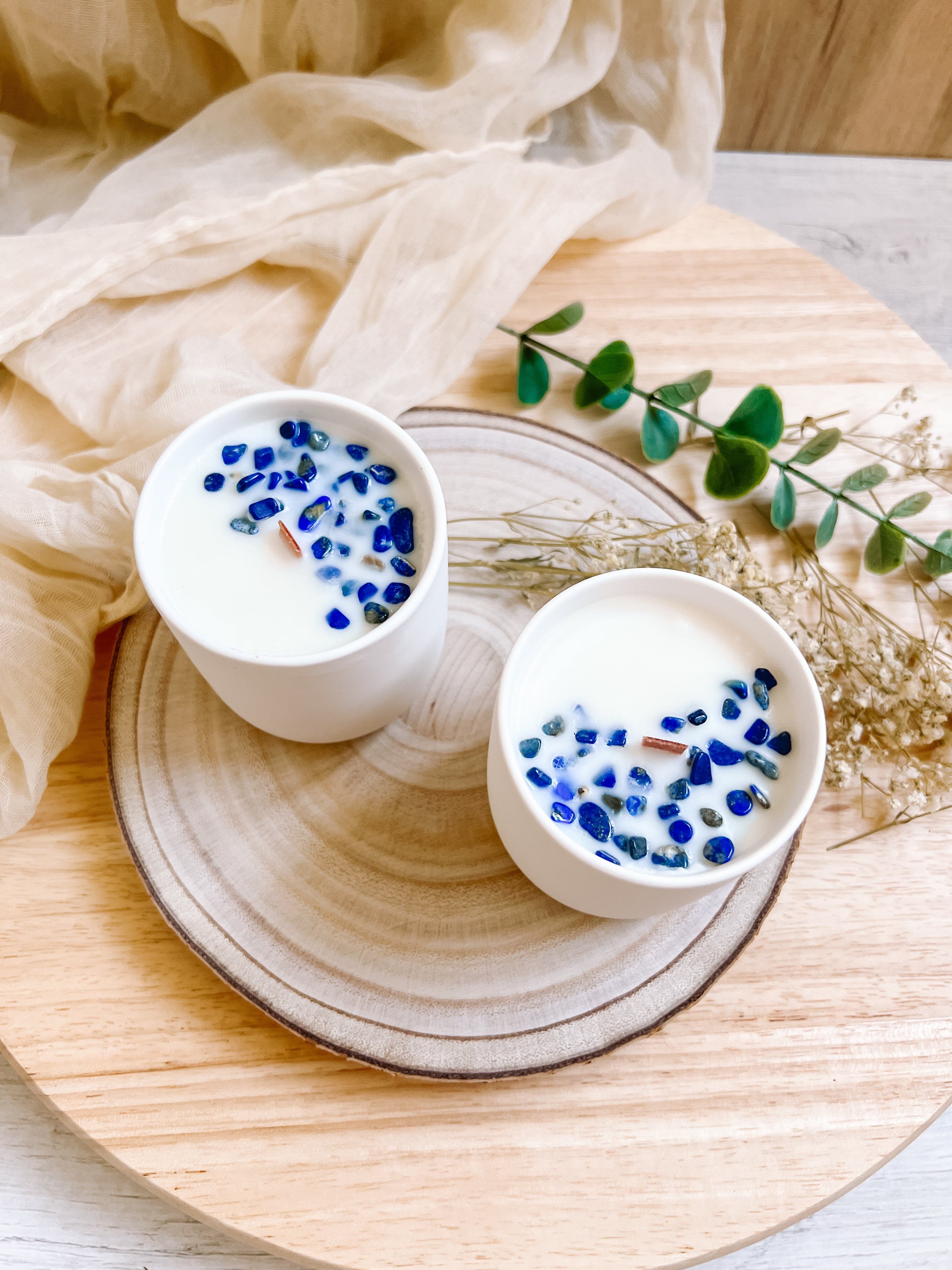 Focus | Concentration, Aurora Glow