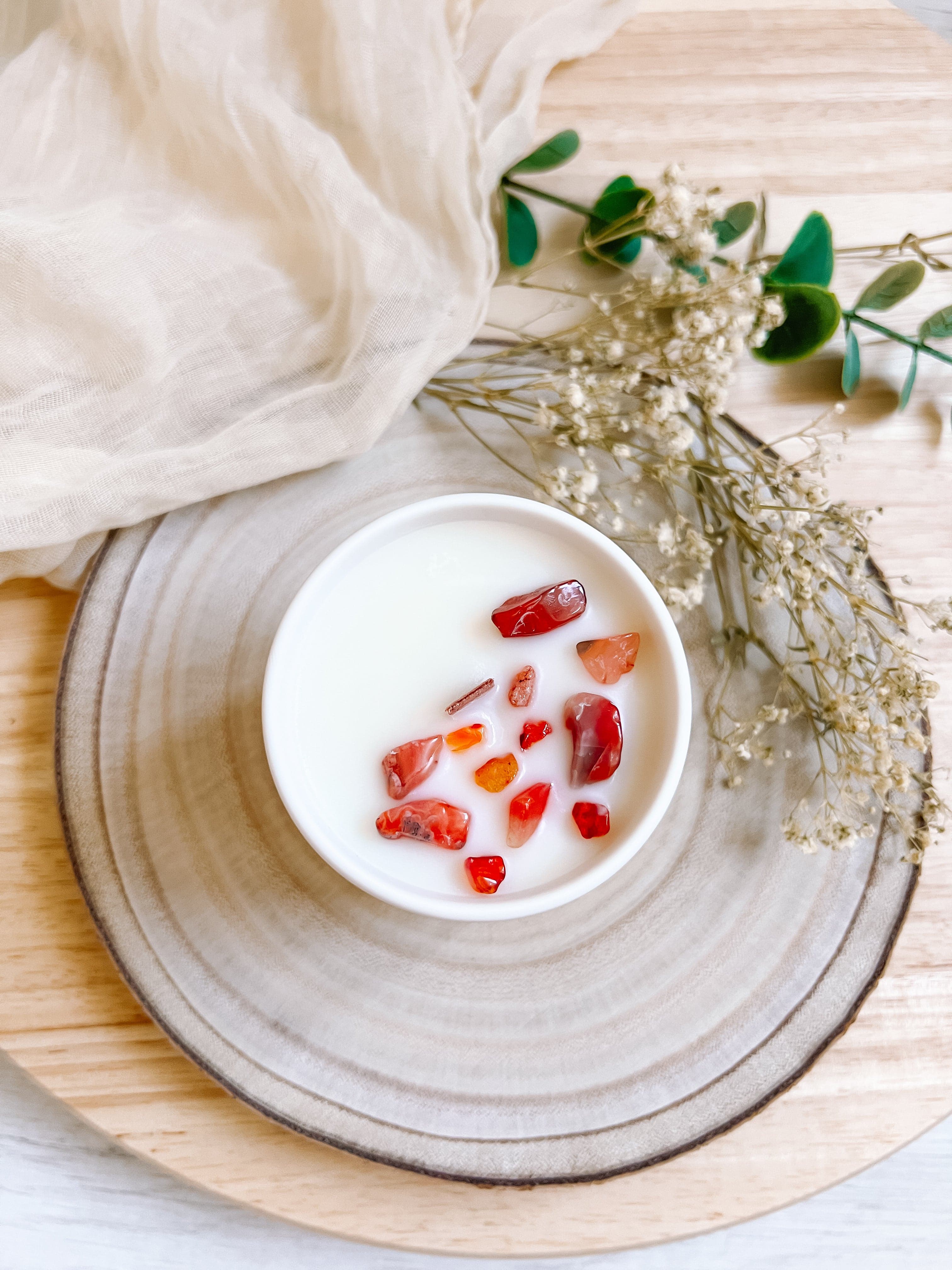 Herz & Zuhause | Gemütlichkeit, Aurora Glow