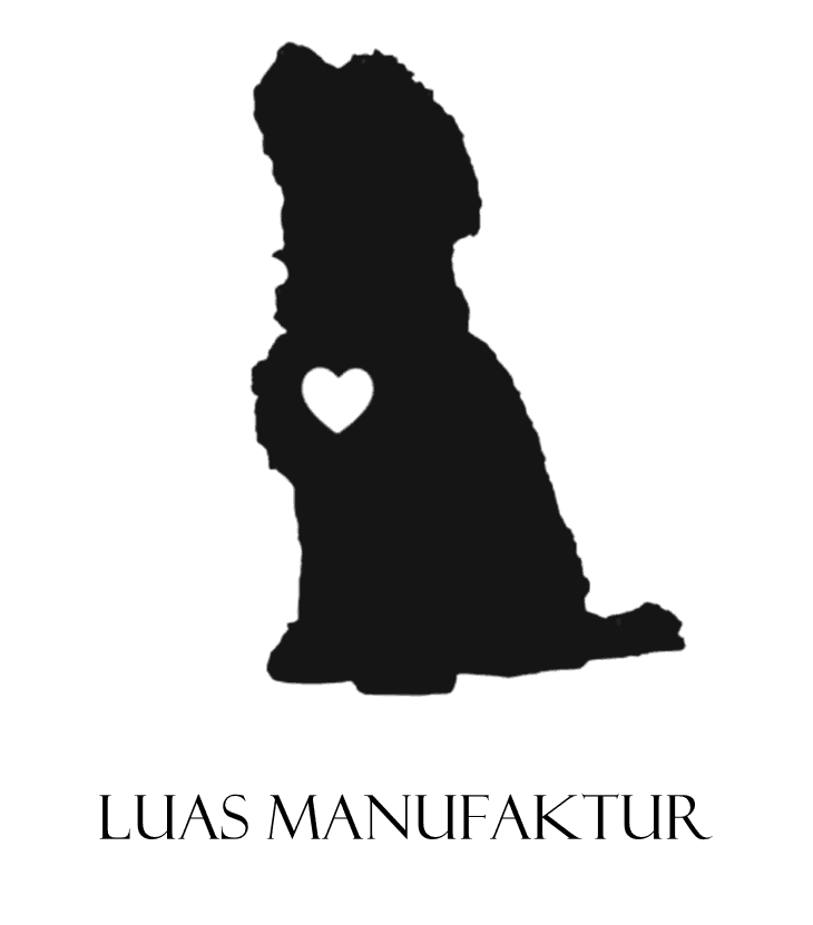 Luas Manufaktur logo